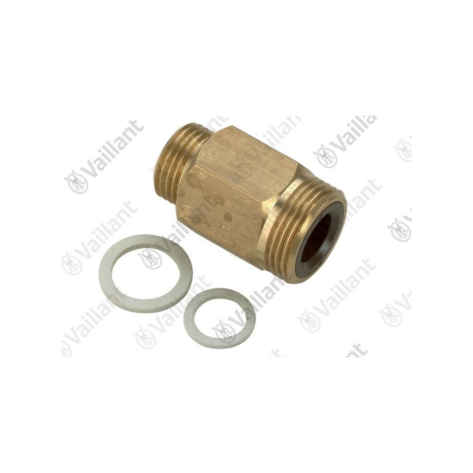 Vaillant Überströmventil 150238 kompatibel VC VCW VSC Baureihen 150238