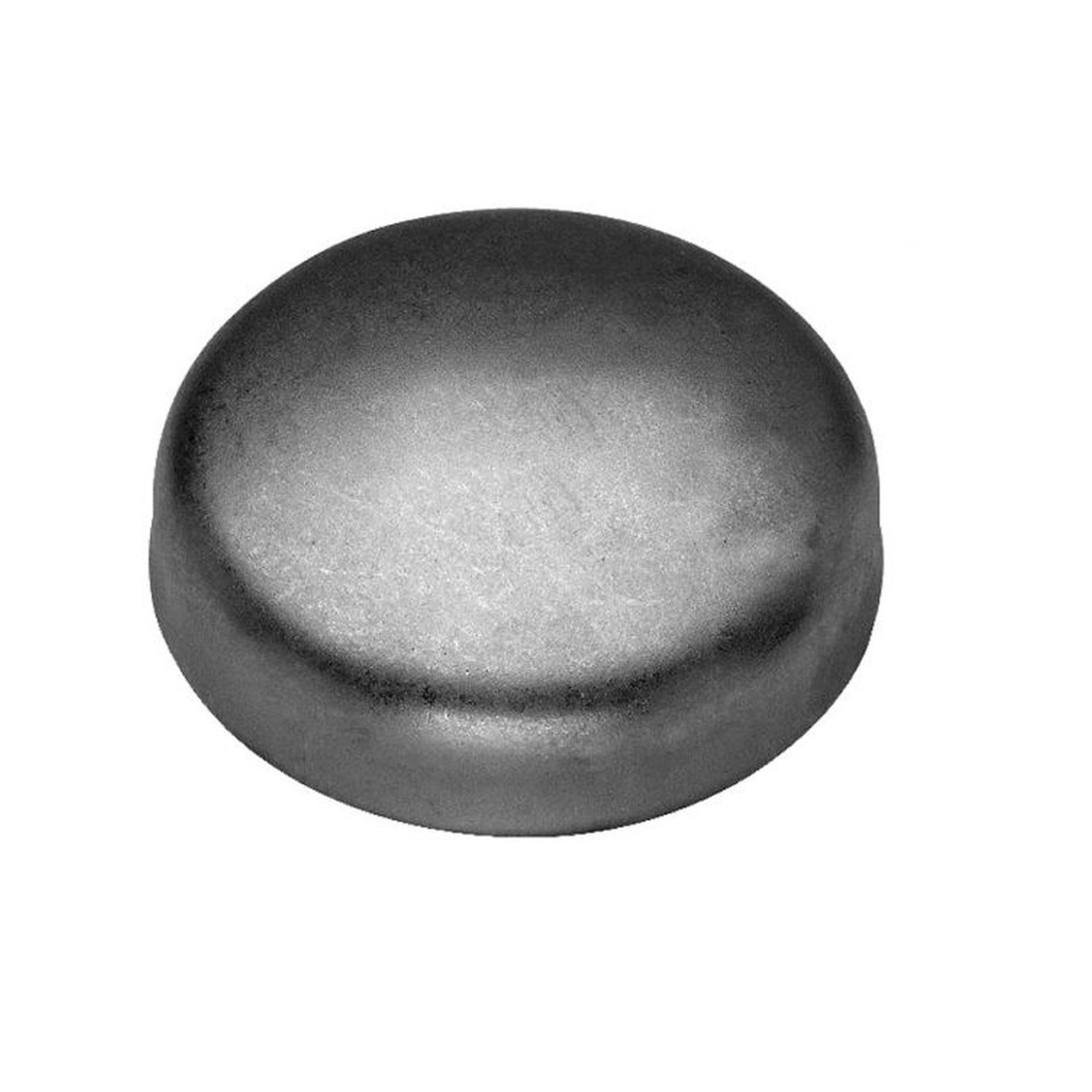 Schmidt Hermann Klöpperboden DIN 28011 57x3mm V-Kante aussen ST 37-2 58057000