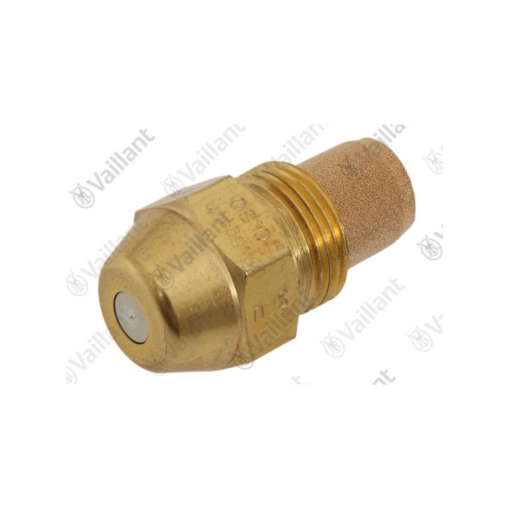 Vaillant Brennerdüse 0.30-80 H HW VKO 156-3-7 0020234661
