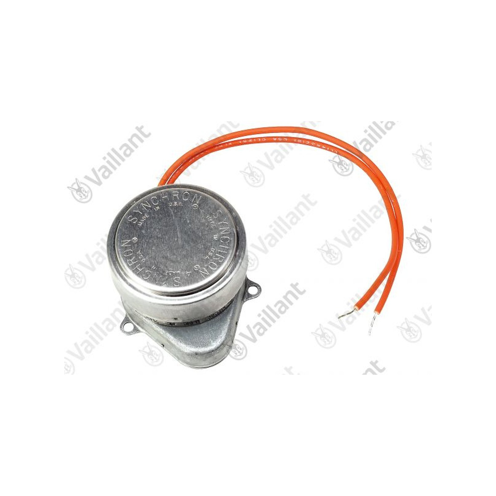 Vaillant Motor OEM Ersatzteil Heizungsanlage 255008 0.213 kg kompatibel VIH VKC Modelle