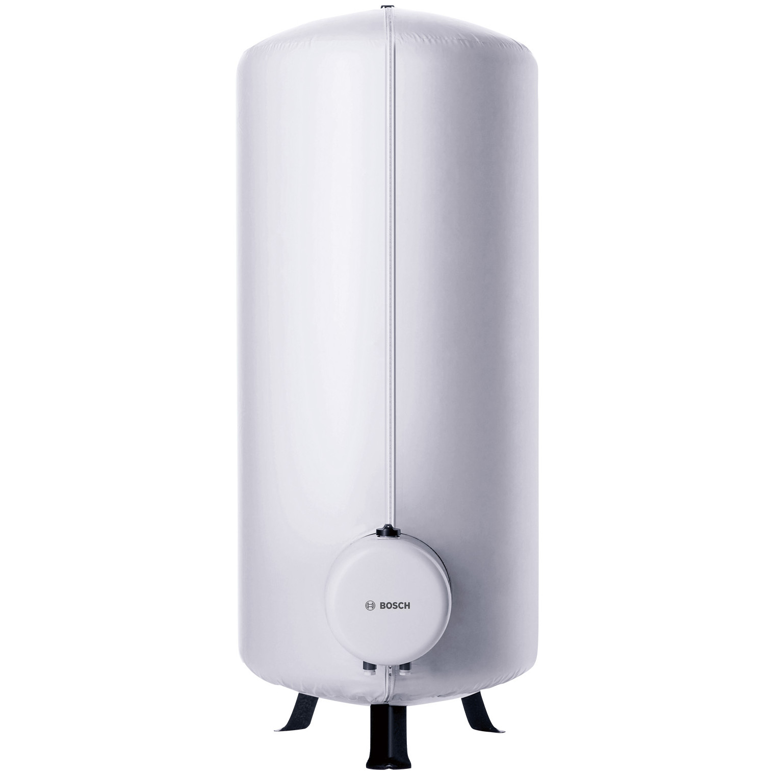 Bosch Elektro Warmwasserbereiter Standspeicher TR2000TF 200 T 6kW 200L Ein-Zweikreis druckfest 7736504808
