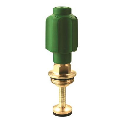 Aalberts SEPP-SERVO PLUS 1927 DN20 Fettkammer-Oberteil nichtsteigende Spindel 0001483