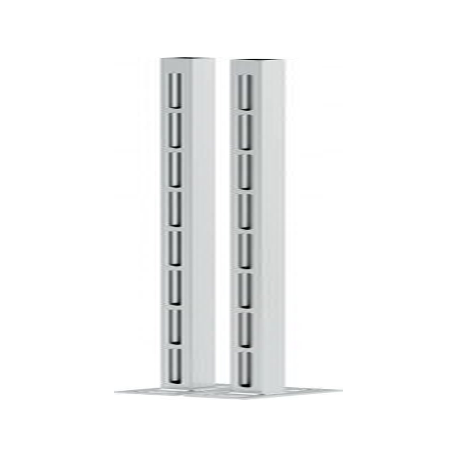 Viega Standkonsole Prevista Purechts 8570 54 Stahl verzinkt Befestigungsmaterial 785987