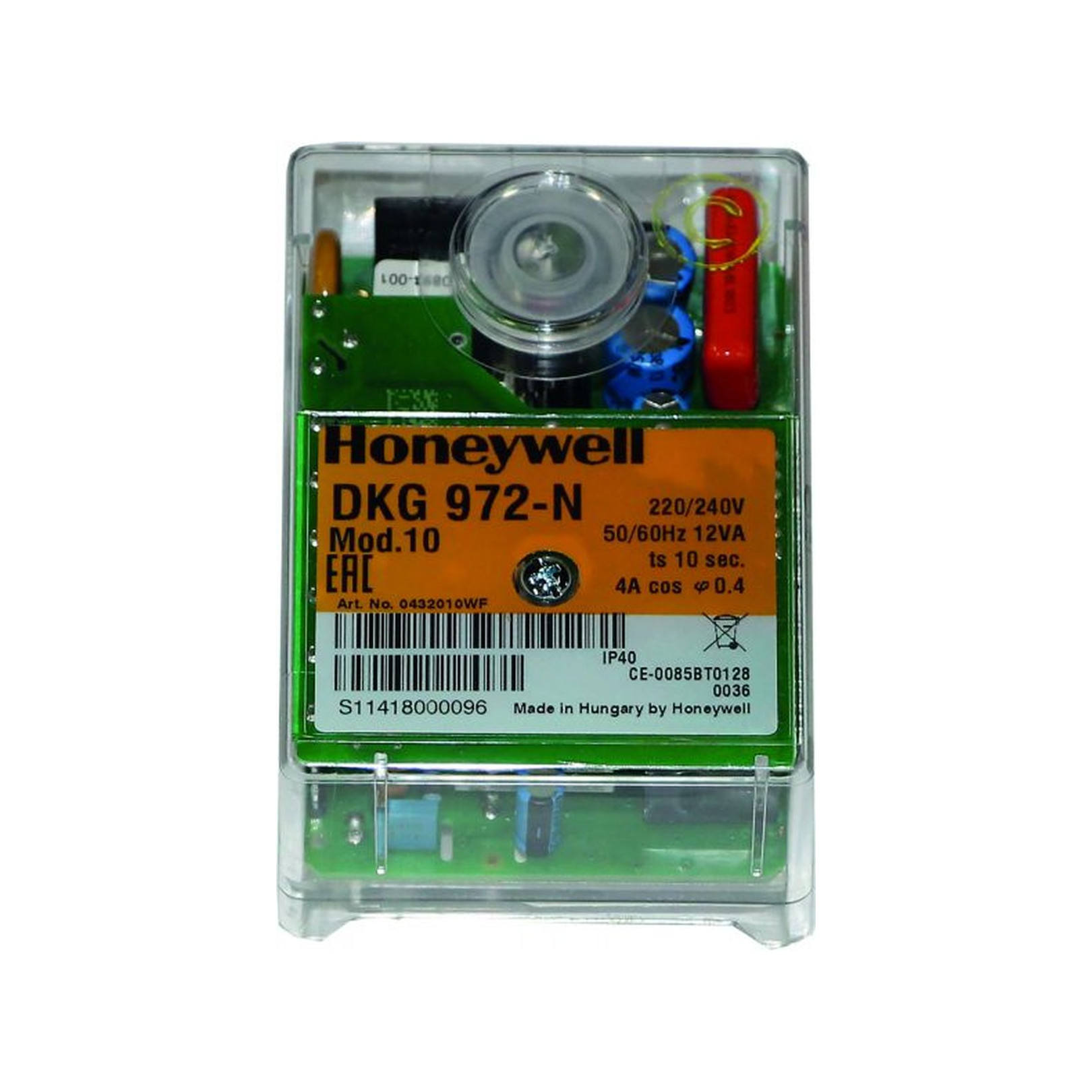 WOLF Steuergerät DKG 972-N Heizkesselsteuerung Ersatzteil NG-2E NG-3E 8902453