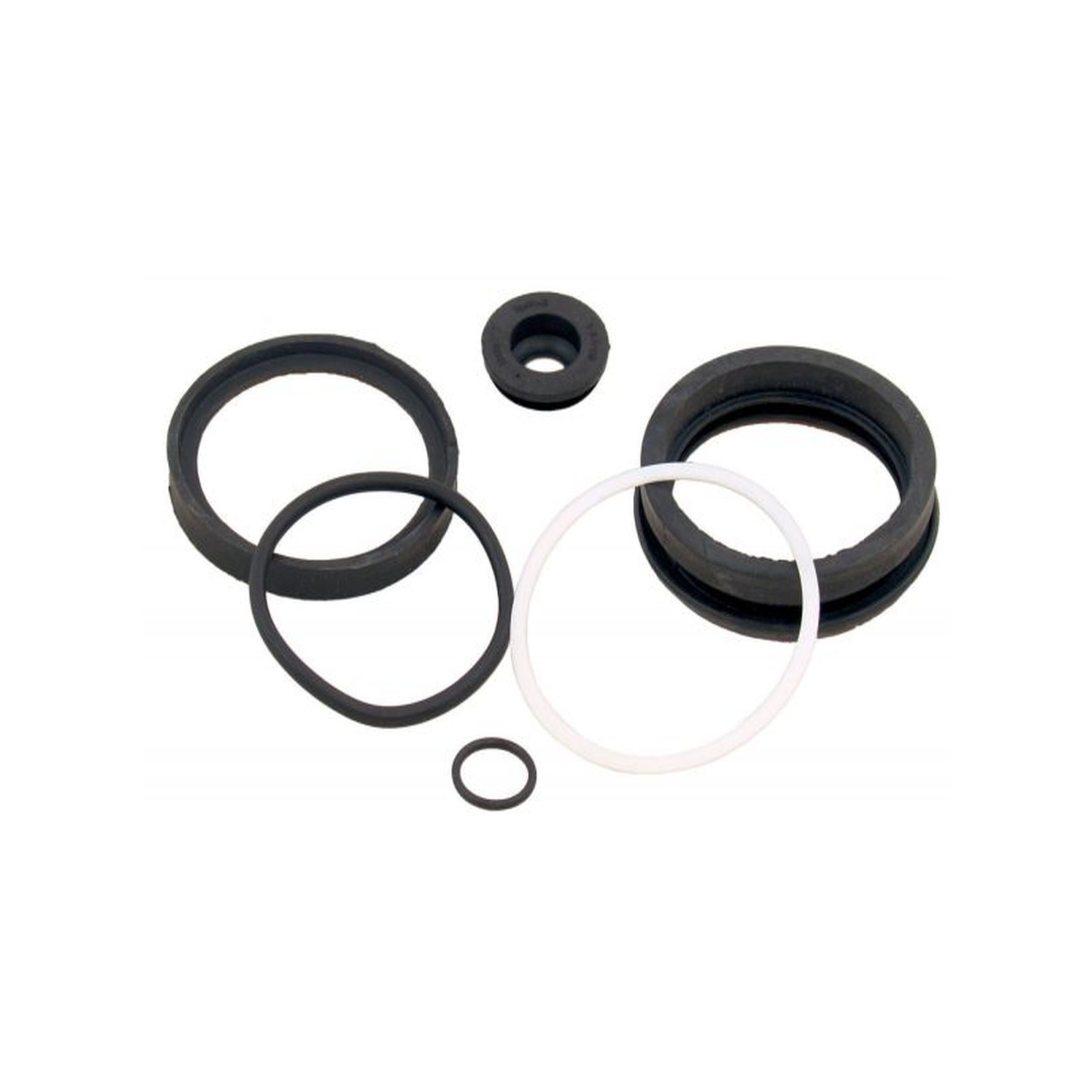 WOLF Dichtungsset Abgasrohr CGW CGB CGS Gasthermen Brennwertkessel 8603056