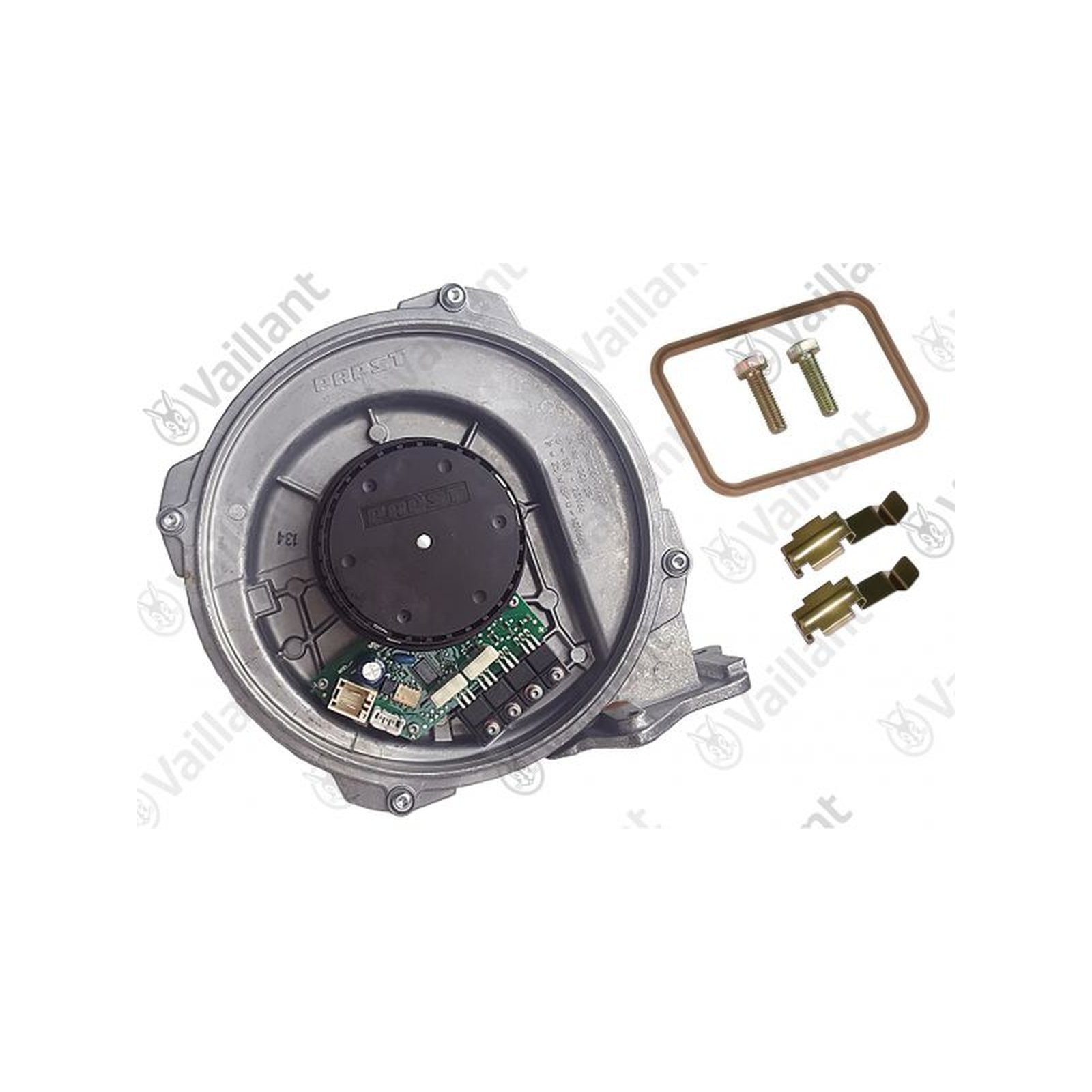 Vaillant Gebläse Ersatzteil Wärmeerzeuger VC 107 E VC 166 E VC 206 E VC 256 E VCW 206 E VCW 256 E 190153