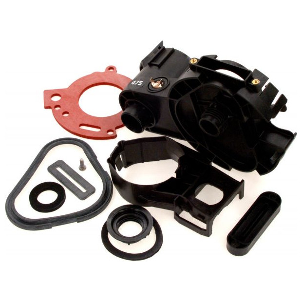 BOSCH Kondensatsammler Ersatzteil TTNR 87377014750 WB6 Zubehör Wärmeerzeuger 87377014750