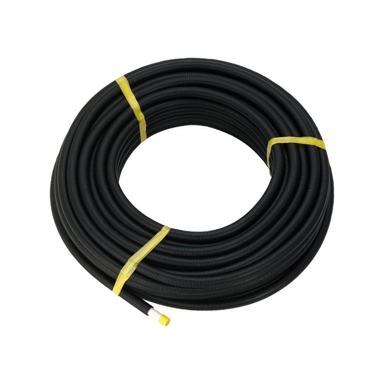 Viega Sanfix Fosta-Rohr 2101 16x2.2mm Schutzrohr PE-Xc/Al/PE-Xc 428914