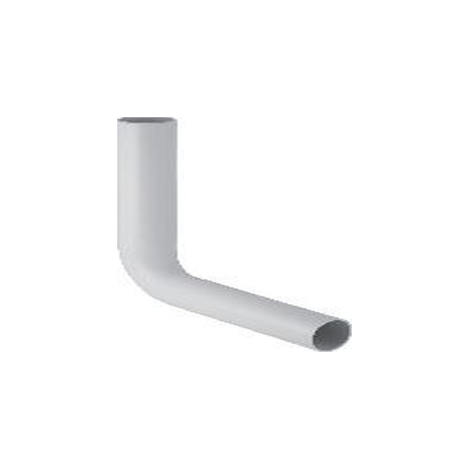 Geberit Spülbogen 90Grad 23x23 bahamabeige d50 44 ABS WC-Anschlussbogen Hersteller-Artikelnummer 118003101