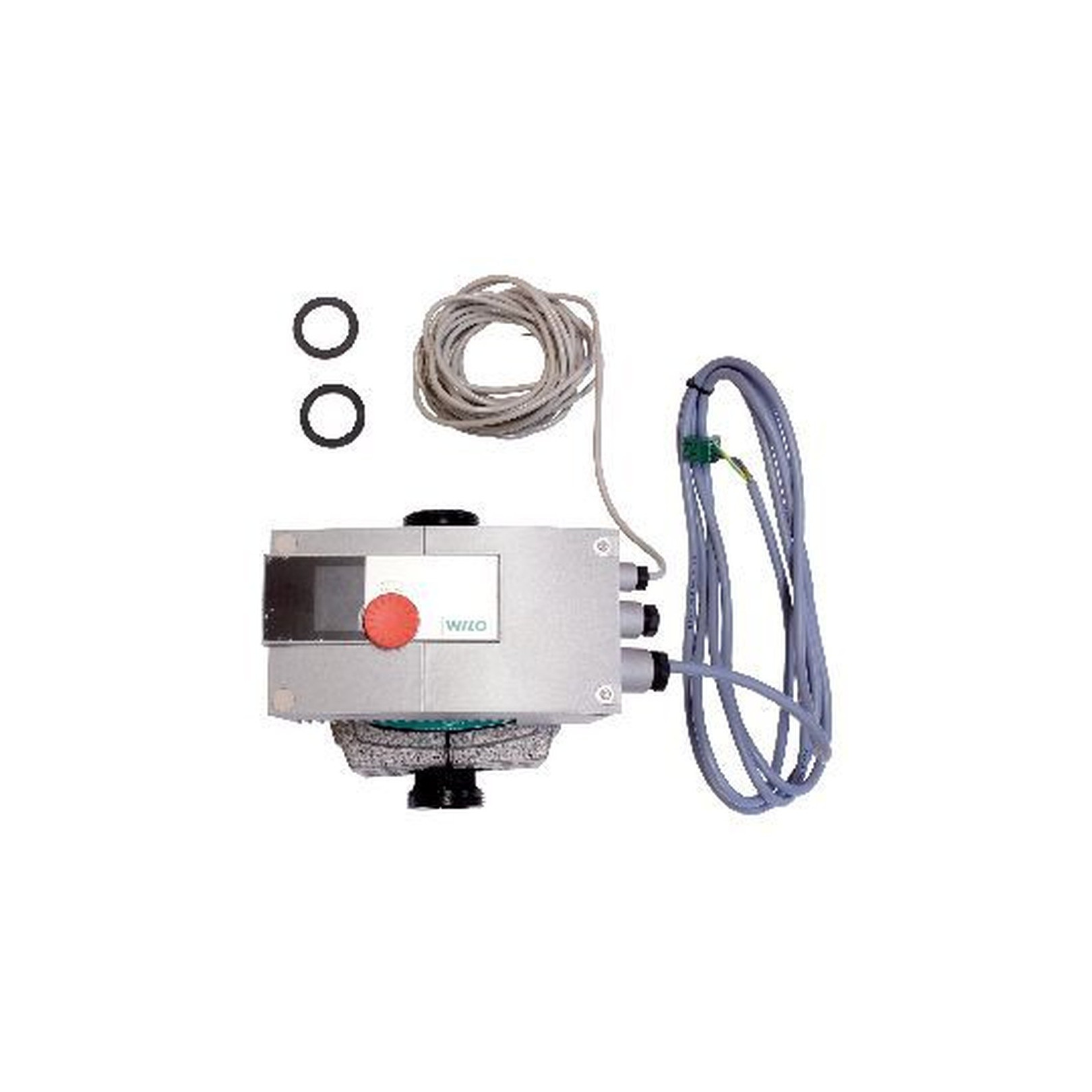 Vaillant Hocheffizienz-Kesselkreispumpe VKK 806/3-E 1206/3-E 1606/3-E 0020180027