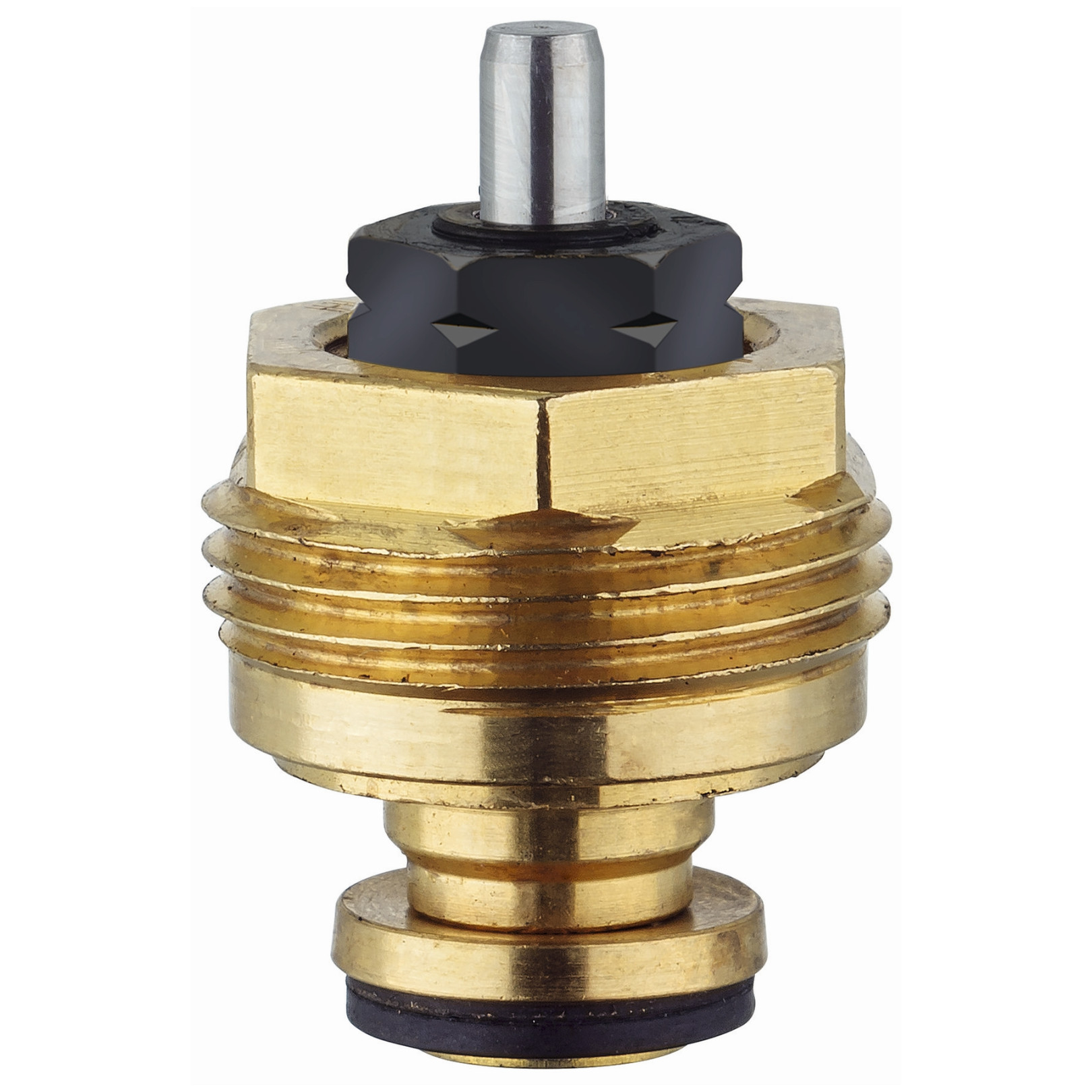 Heimeier Thermostat Ersatzoberteil Sonderoberteil 3850-02.300 DN 10 15 20 II-Kennzeichnung