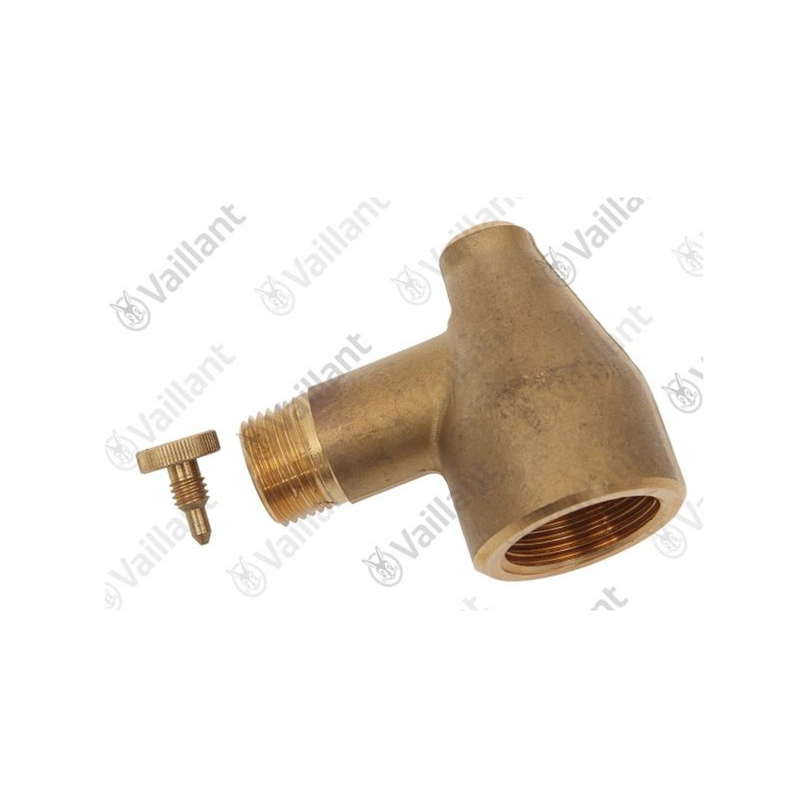 Vaillant Winkel 459032 Heizungszubehör Kompatibilität VKC VKS VKU 459032