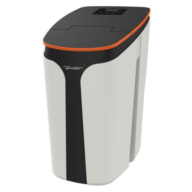 JUDO Enthärtungsanlage i-soft K SAFEplus vollautomatisch Mikroleckageschutz WLAN 8203526