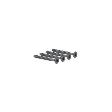 Normbau Befestigungsset Leichtbauwände Cavere Holz Edelstahl Schrauben Torx T40 7470010000
