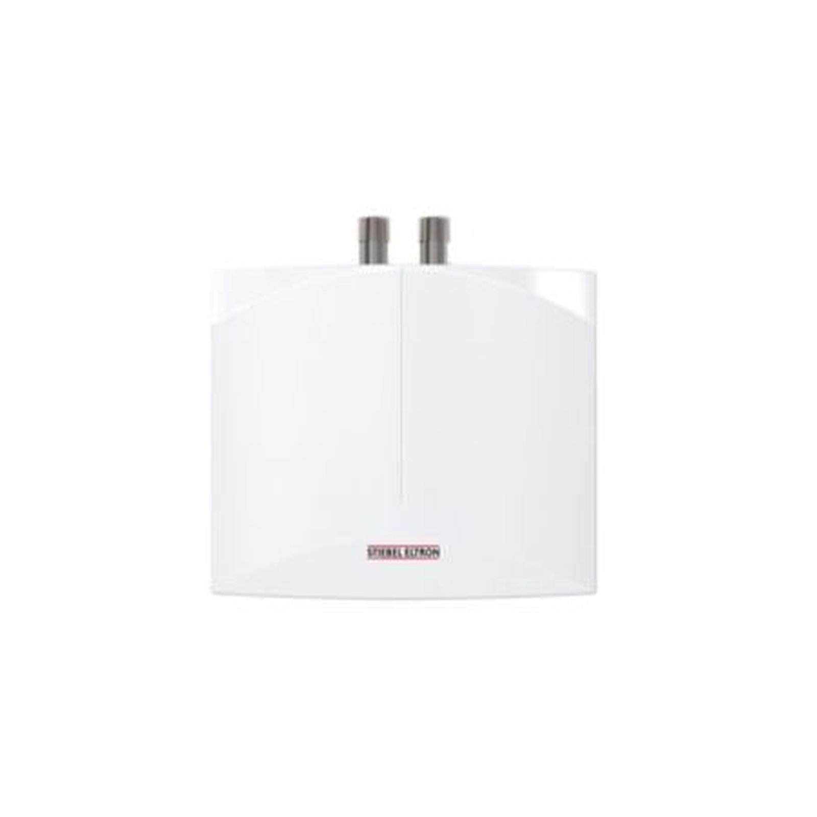 Stiebel Eltron Mini-Durchlauferhitzer DEM 4 4,4 kW 230 V elektronisch geregelt G 3/8 IP25 weiß 231002 Stiebel Eltron Mini-Durchlauferhitzer DEM 3 3.5 kW 230 V elektronisch geregelt druckfest drucklos 231001