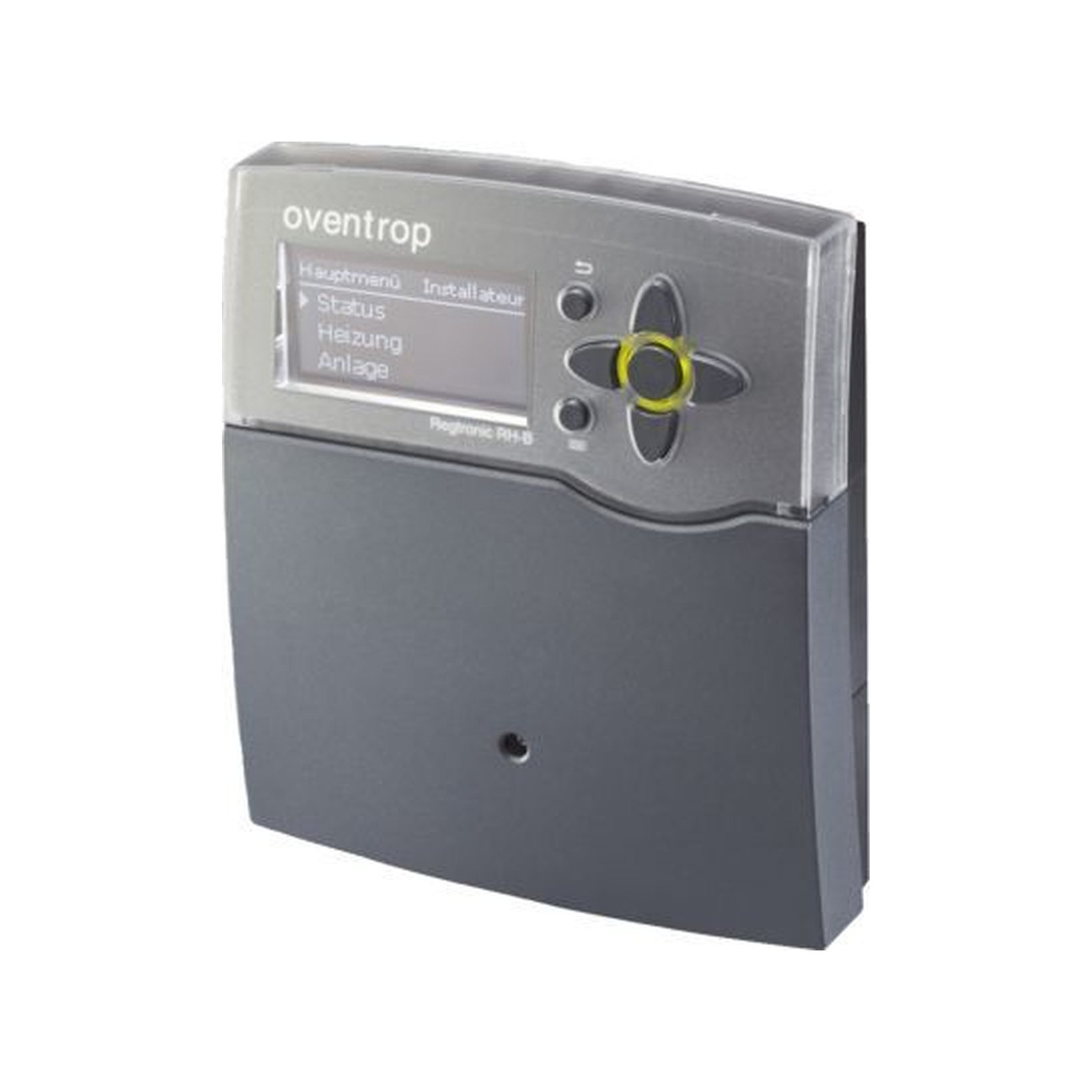 Oventrop Heizkreisregler Regtronic RH witterungsgeführt Vollgrafik-Display 1152083
