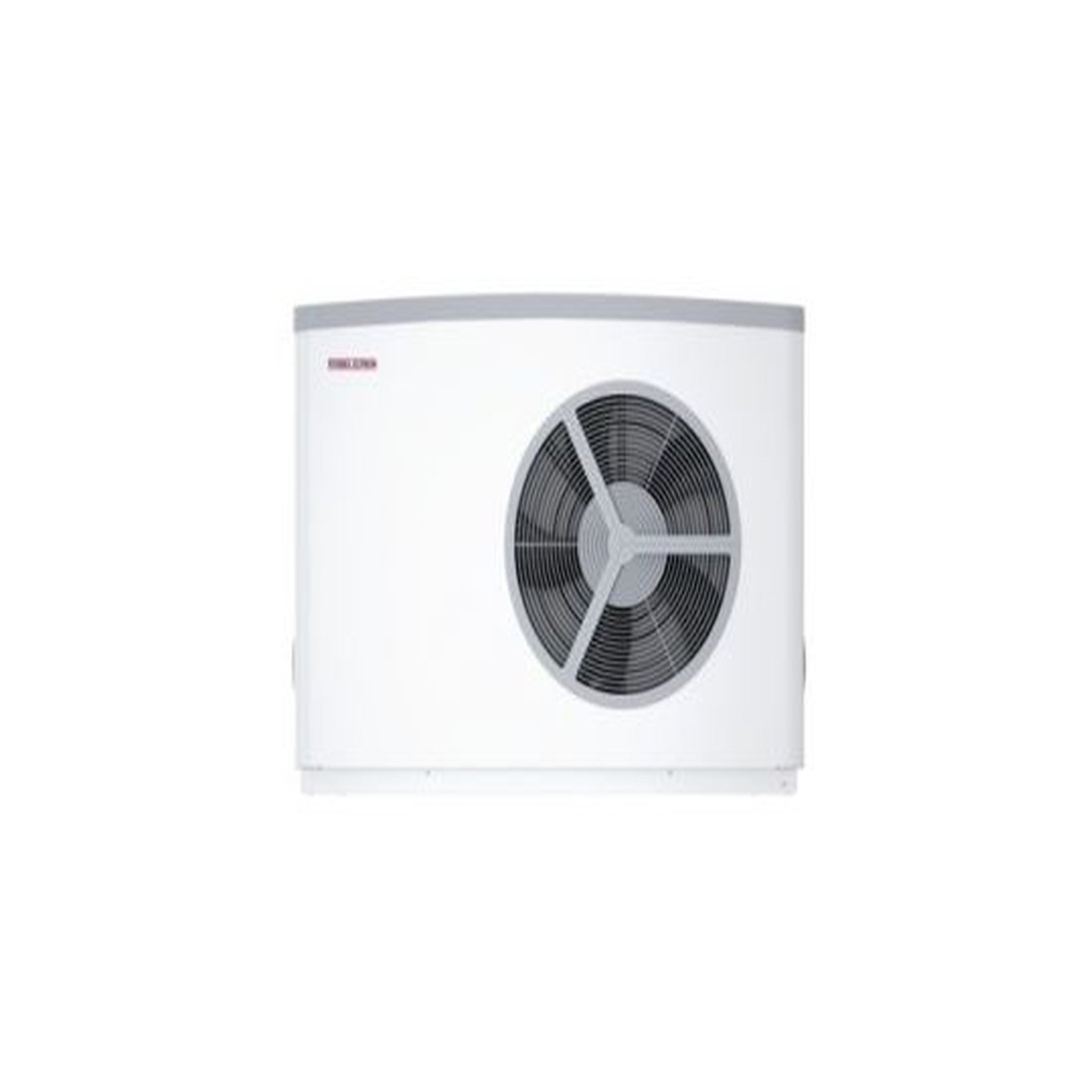 Stiebel Eltron Luft-Wasser-Wärmepumpe WPL-A 10 HK 400 Inverter Monoblock 205851