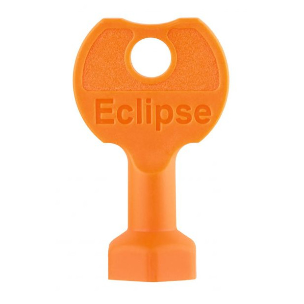 IMI Heimeier Einstellschlüssel Eclipse orange Heizungszubehör 3930-02.142