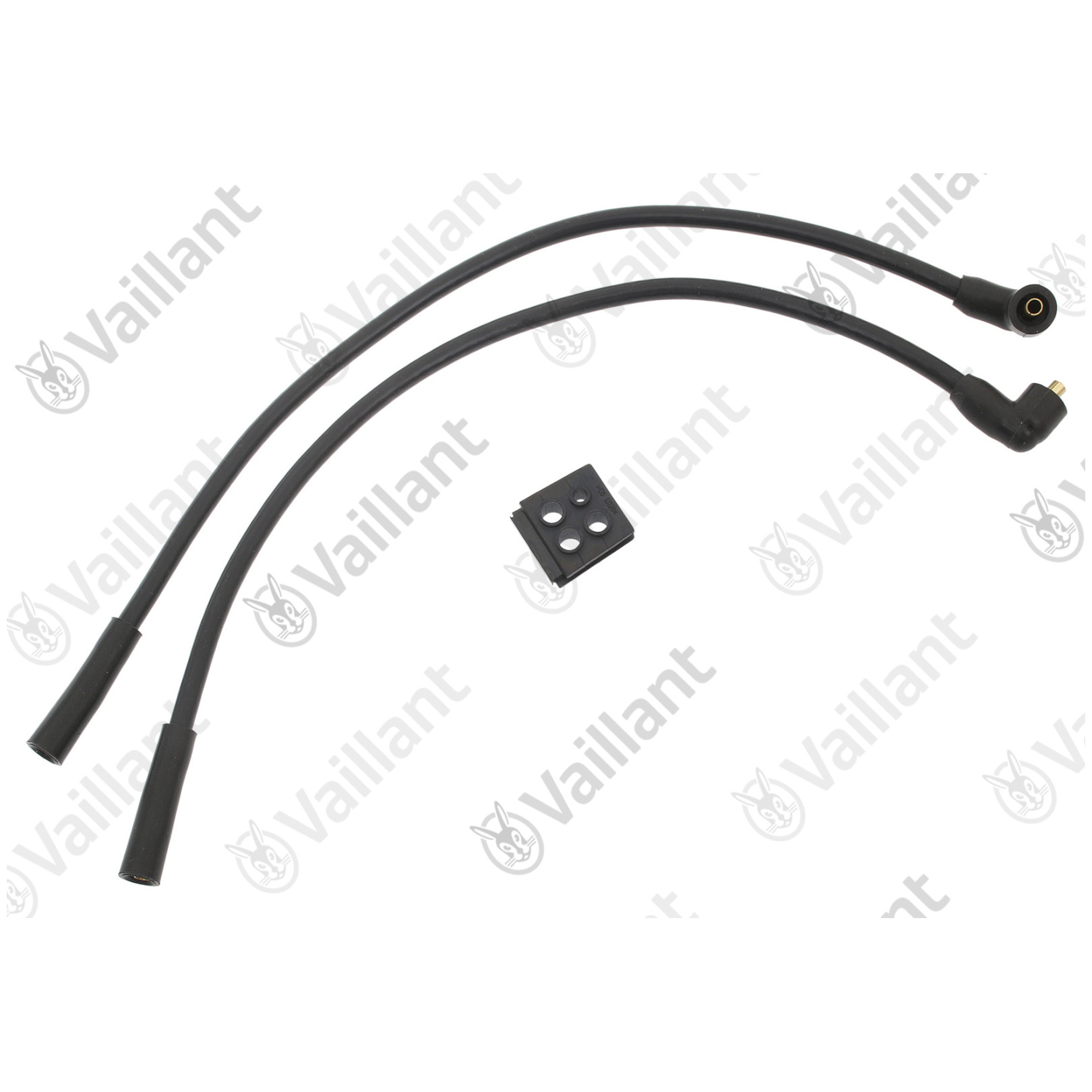 Vaillant Zündkabel VKO 156plus256plus356-3-7 2 Stück 0020130947