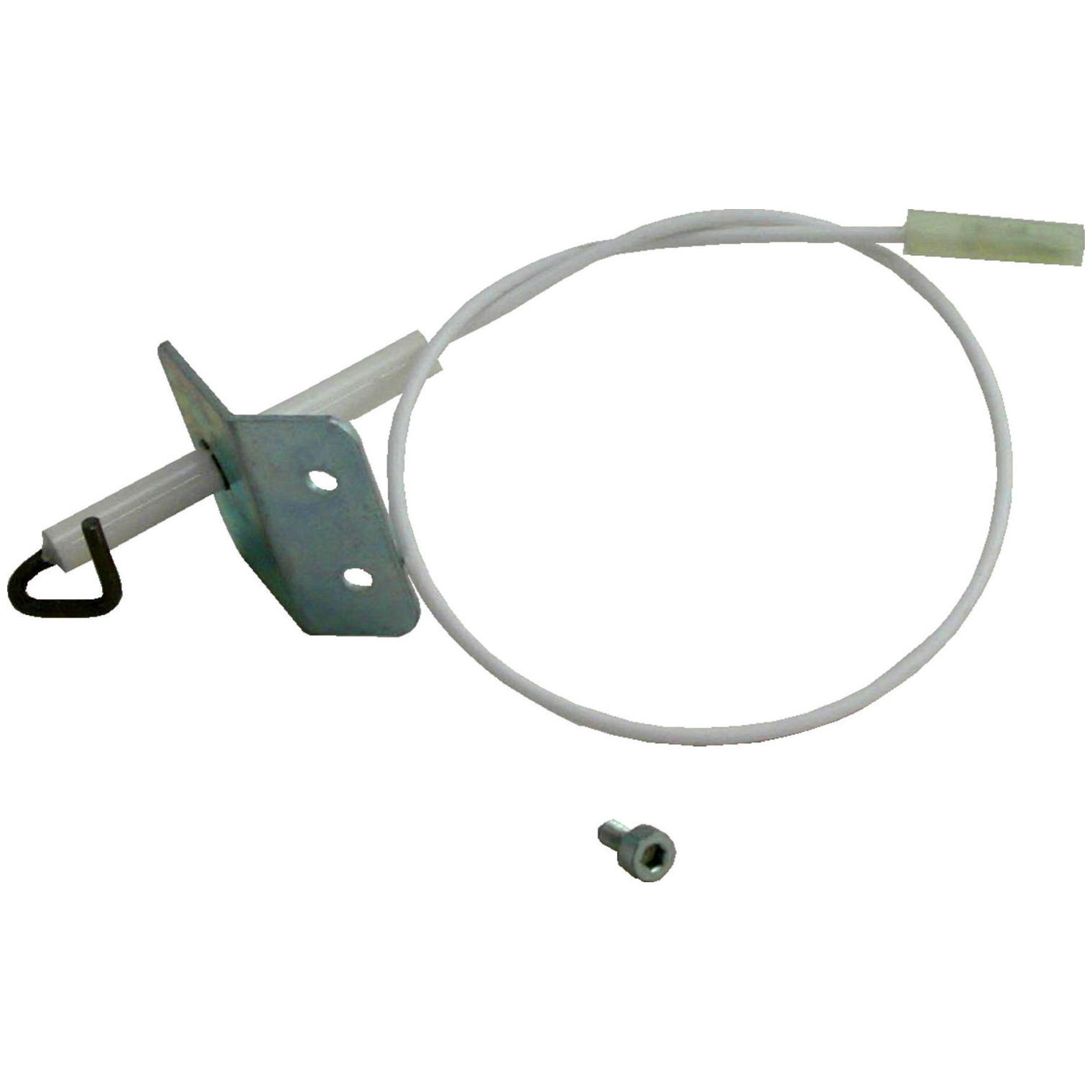 WOLF Zündelektrode CGU-2K Ersatzteil 274459099
