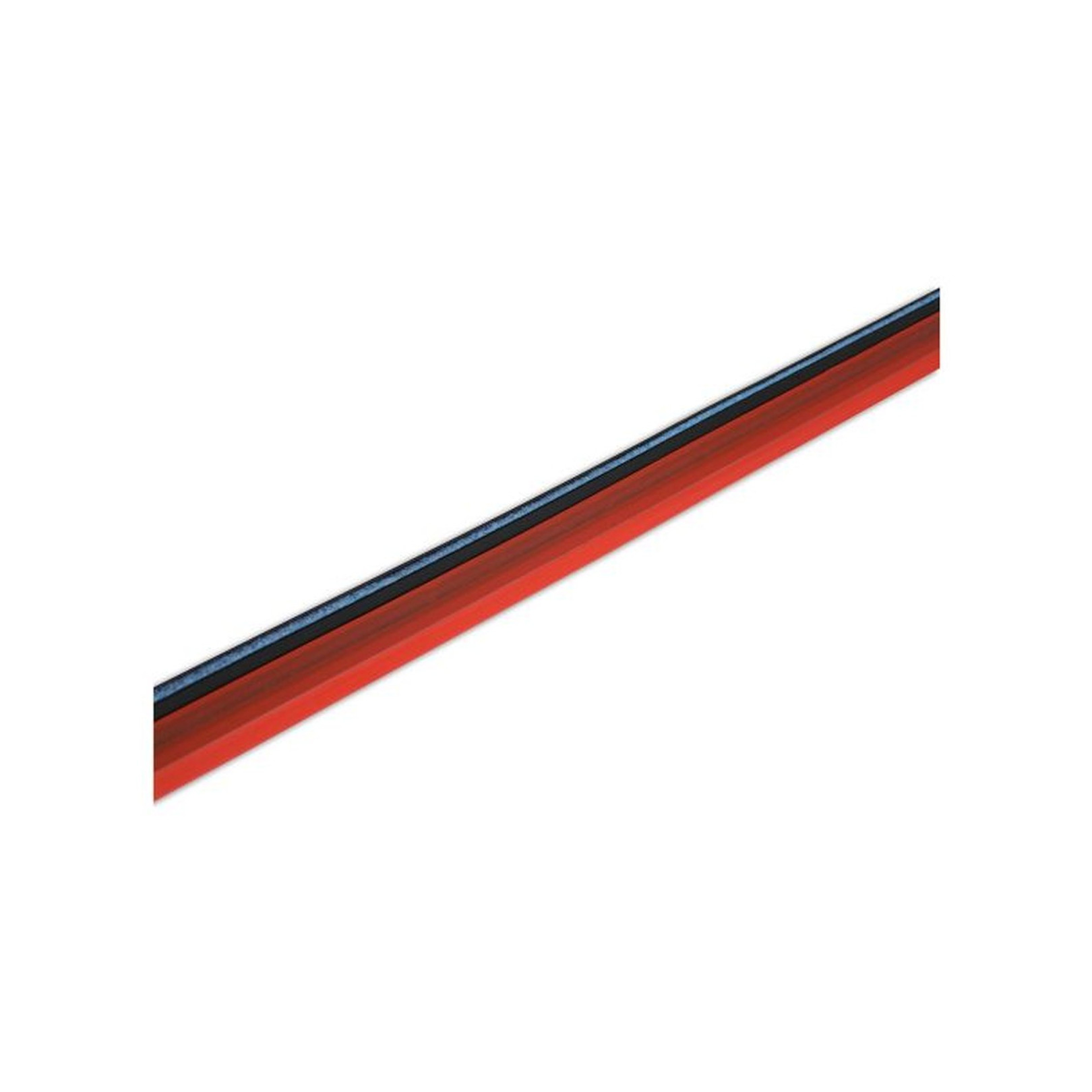 Roth Dehnungsfugenprofil CC Compact 8mm 40mm 1800mm PE-Kern PET-Beschichtung 1135003443