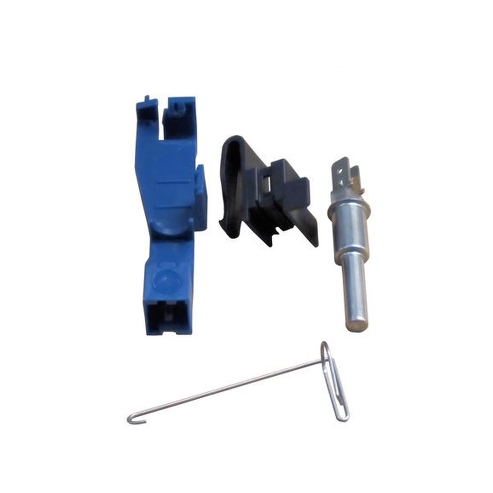 Buderus Temperaturfühler NTC Ersatzteil kompatibel GB172 GB182i GB192 Heizungszubehör 87145000870