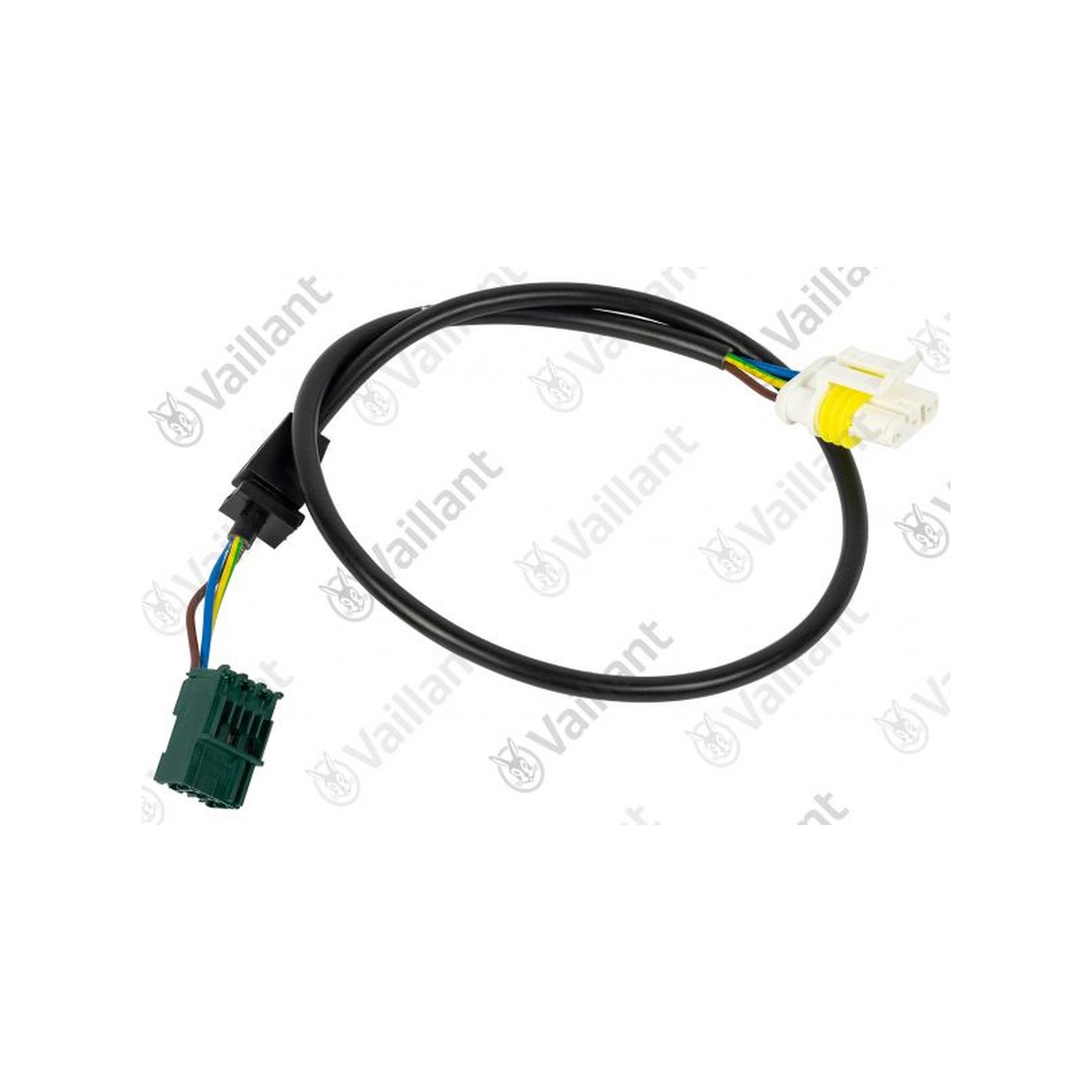 Vaillant Kabel Anschlussleitung 2 m flexibel passend 0010032756