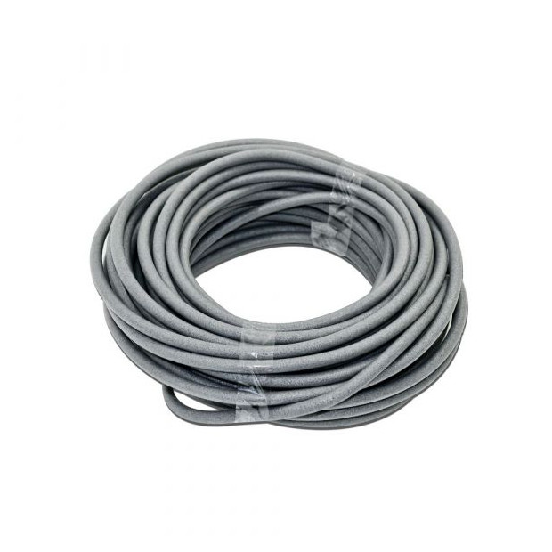 HTD Dichtprofil Dichtschnur 20 mm für Noppenplatte VPE 50 m