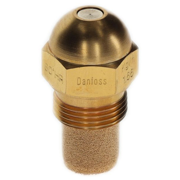 BOSCH Ersatzteil Öldüse 0.45gph 60gr HR Danfoss everp 7736604062