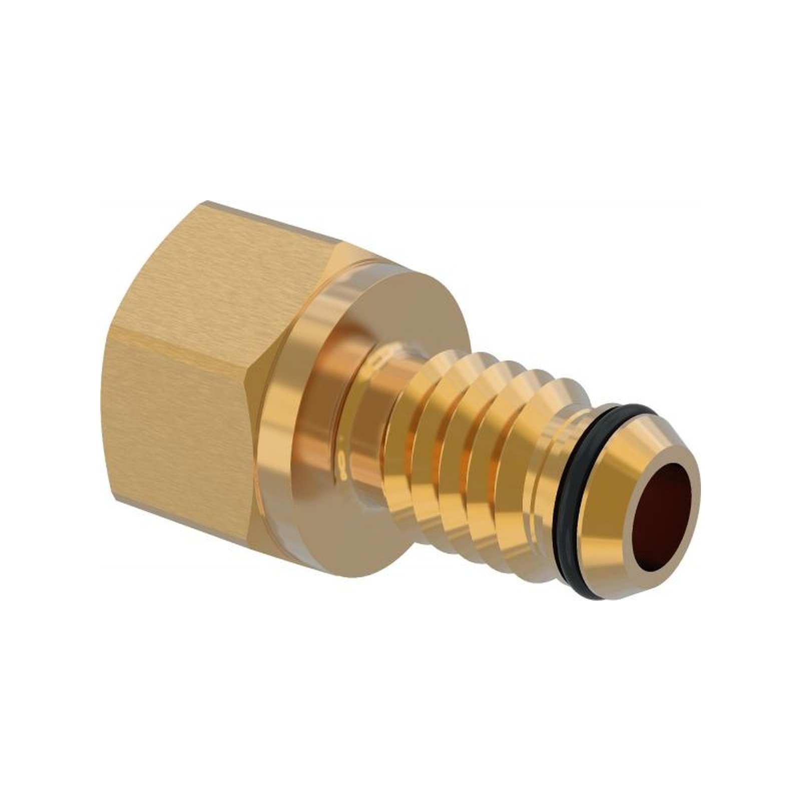 Uponor S-Press PLUS Abdrückstopfen 20 mm temporärer Verschluss DVGW 1013760