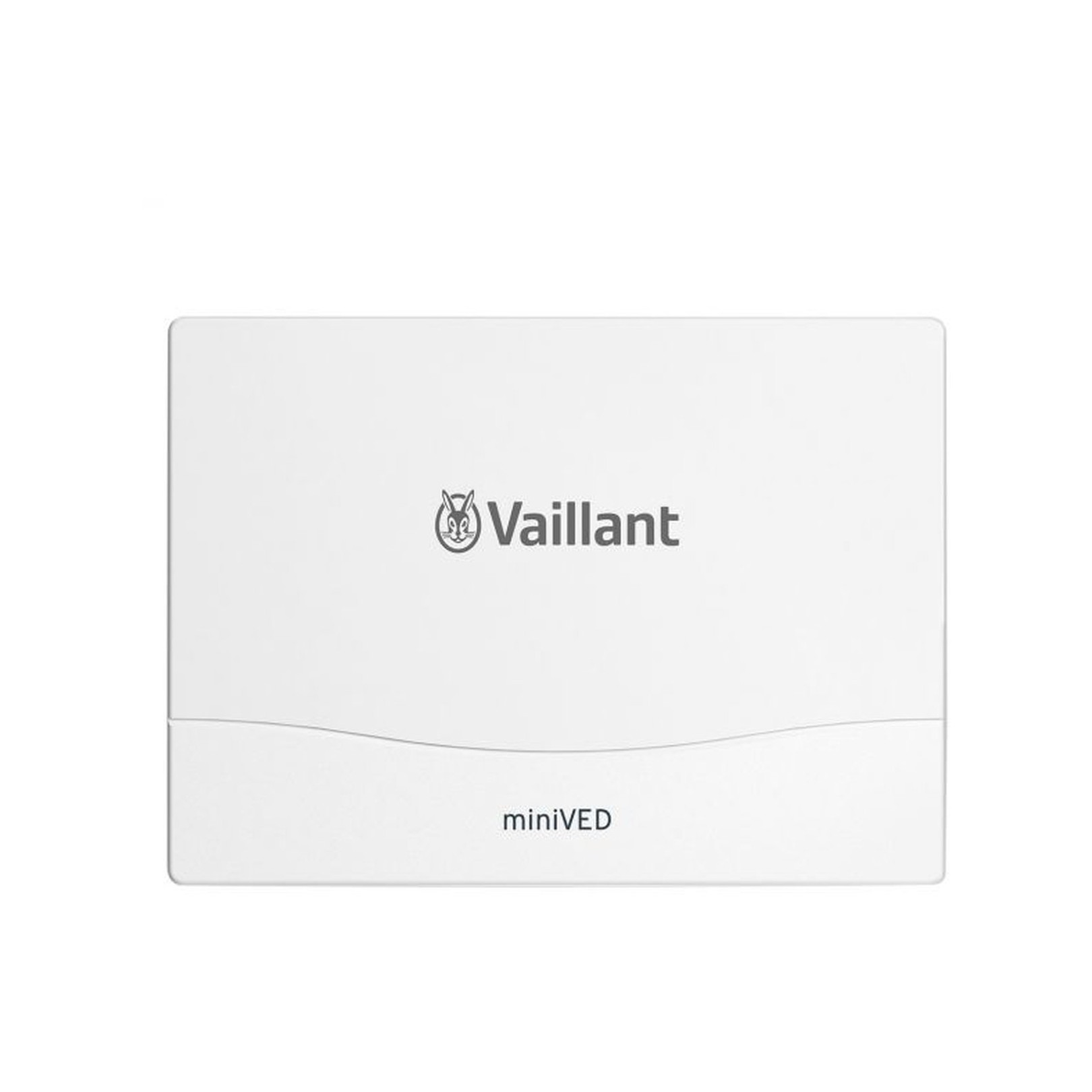 Vaillant Durchlauferhitzer miniVED H 3/3 hydraulisch druckfest 3.5 kW Untertischgerät 0010044420