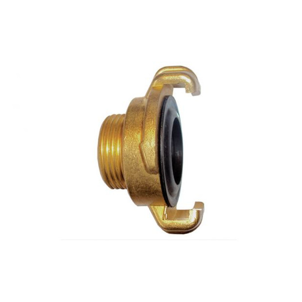 APD SCHLAUCHTEC Gewindestueck 1-2AG Pumpenzubehoer Betriebsdruck 12 bar 16008