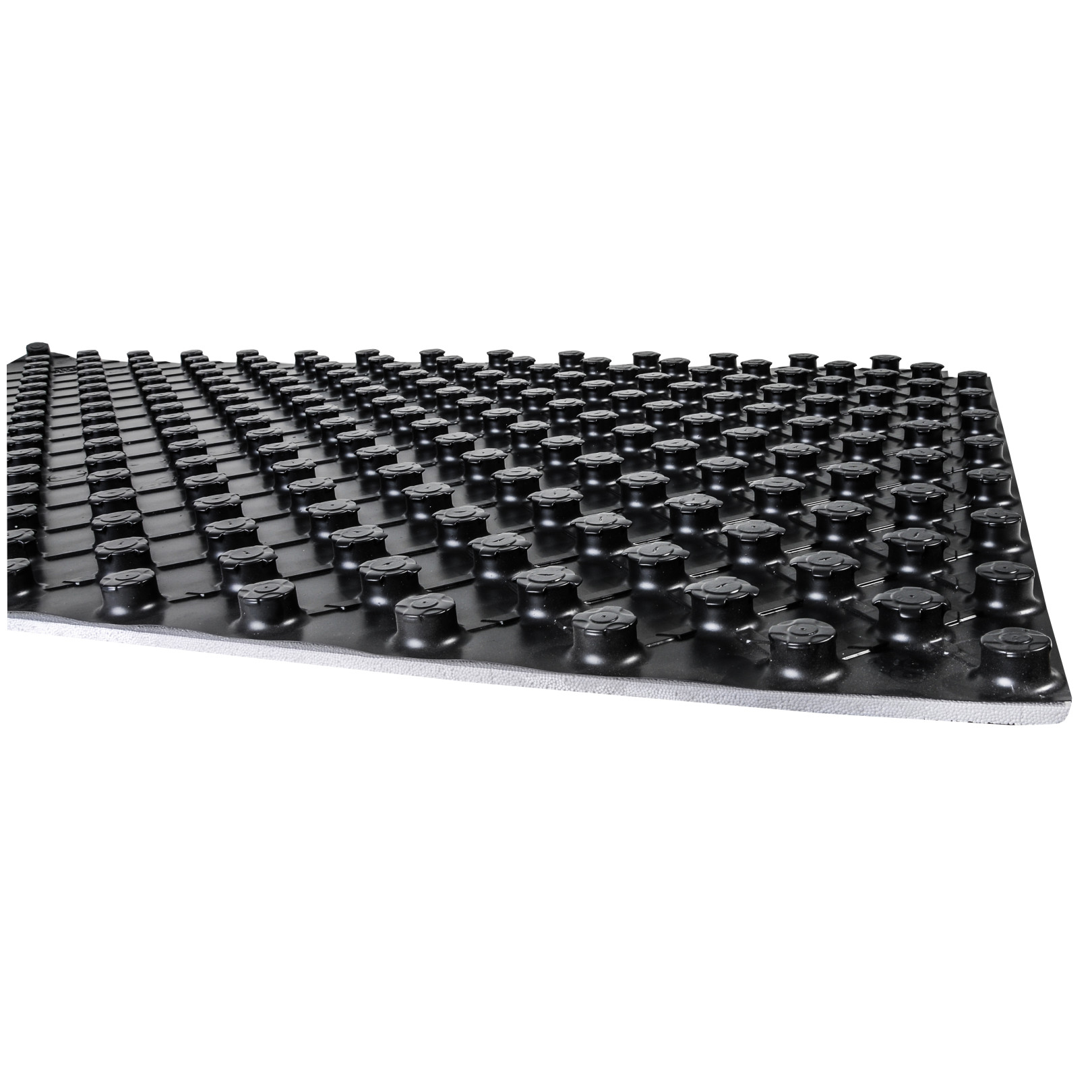 Noppenplatte Premium 11 mm WLG 035 1450x850 mm VPE 20,16 qm