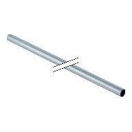 Geberit Systemrohr Mapress C-Stahl unlegiert verzinkt d88,9x2 6m 29160