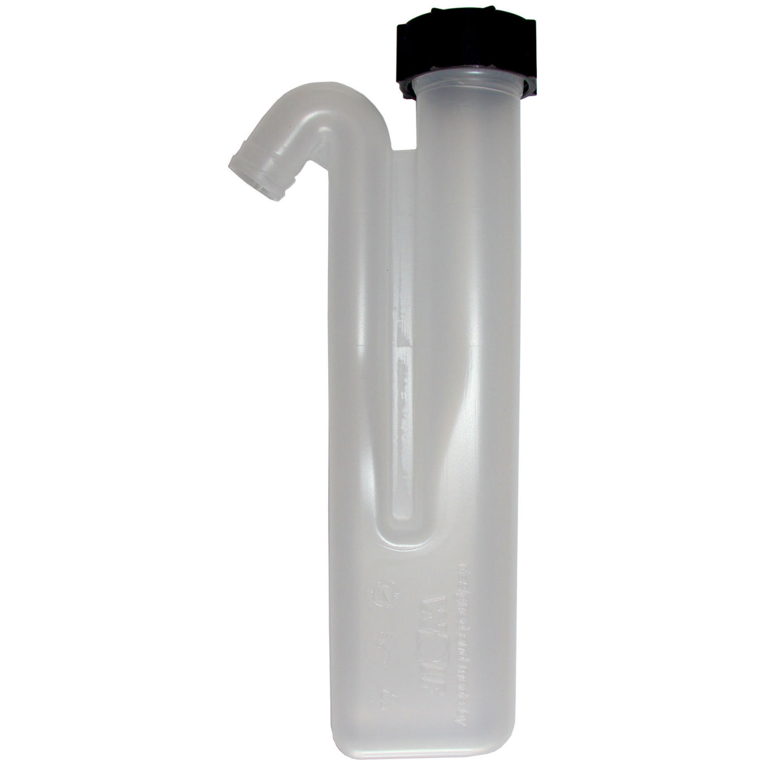 WOLF Siphon Sperrhöhe 135 CGW-2 Ersatz 2071790 Hersteller-Artikelnummer 207179099