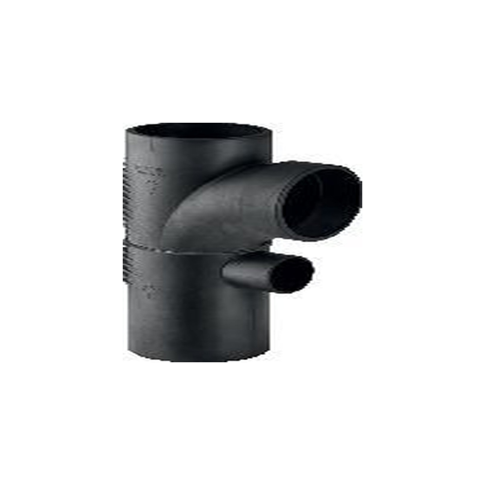 Geberit Silent-db20 Kombibogenabzweig DN100 90 50 88,5 Grad PE-S2 310811141