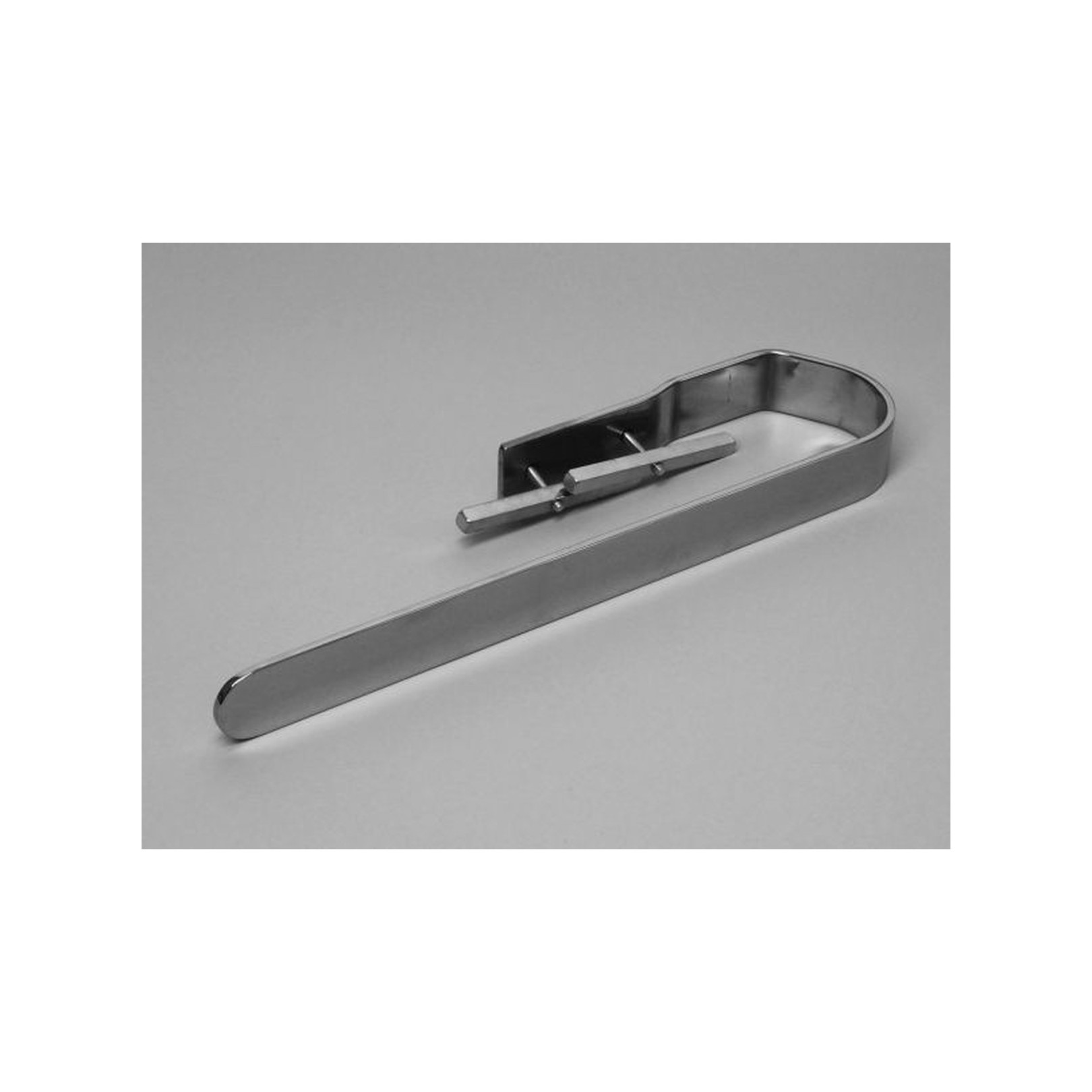 Bemm Plawa Softline Handtucharm 450 mm verchromt PZSHTA045CR