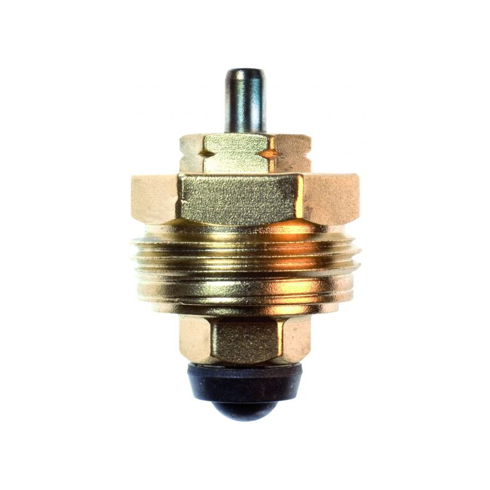 Heimeier Thermostatoberteil Standard DN10-15 ohne Farbkodierung ab 1982 2001-02.300