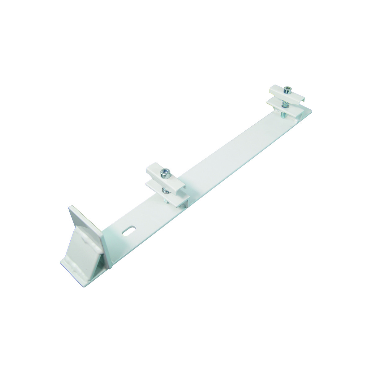 Purmo Wandschiene WSV Röhrenradiator BH 500-695 RAL9016 AZ13DZ952171200