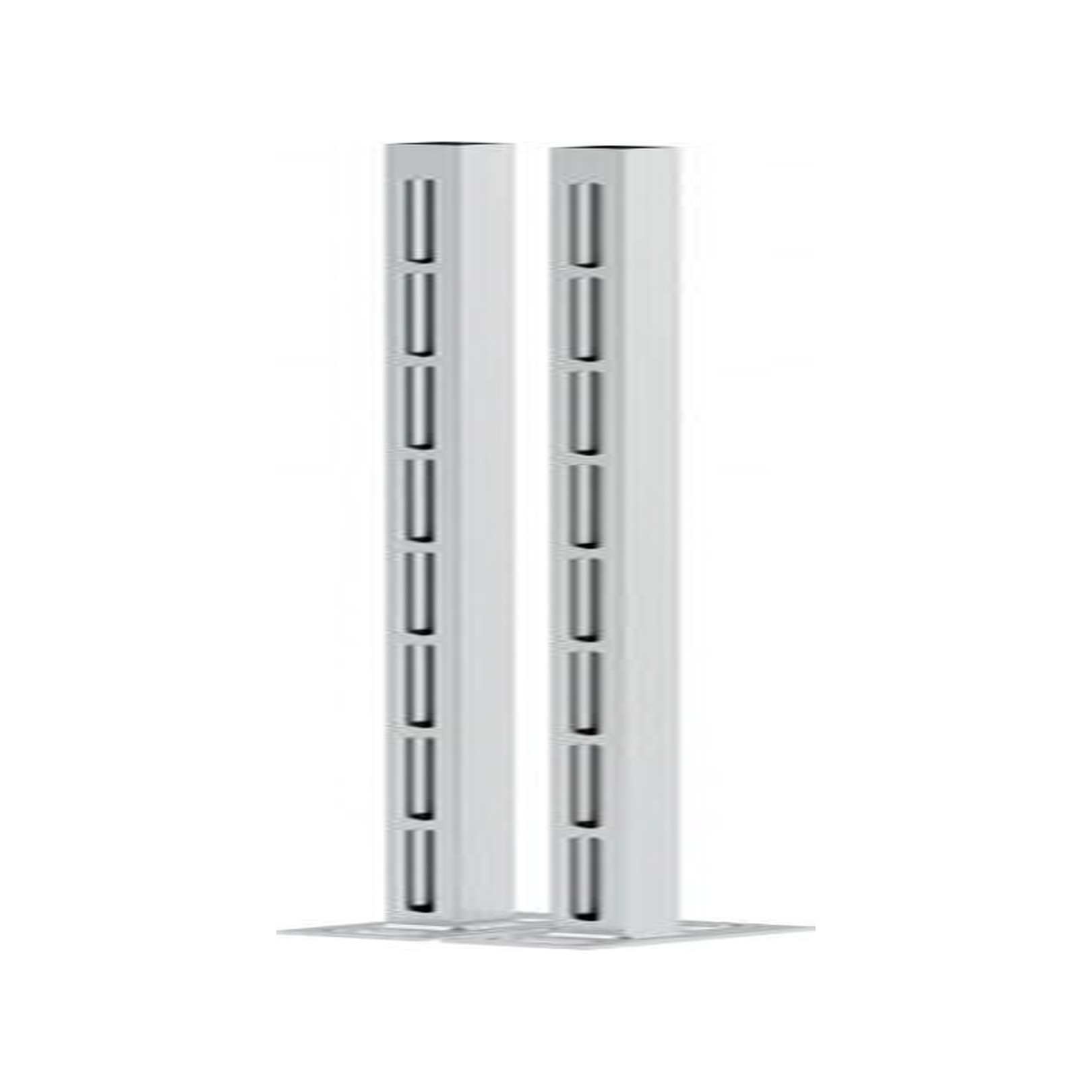 Viega Standkonsole Prevista Purechts 8570 54 Stahl verzinkt Befestigungsmaterial 785987