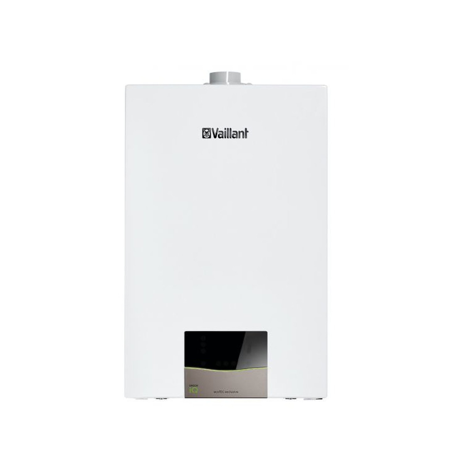 Vaillant Gas-Brennwerttherme ecoTEC exclusive VC 15 CS 15 kW modulierend IoniDetect Green iQ 0010039092