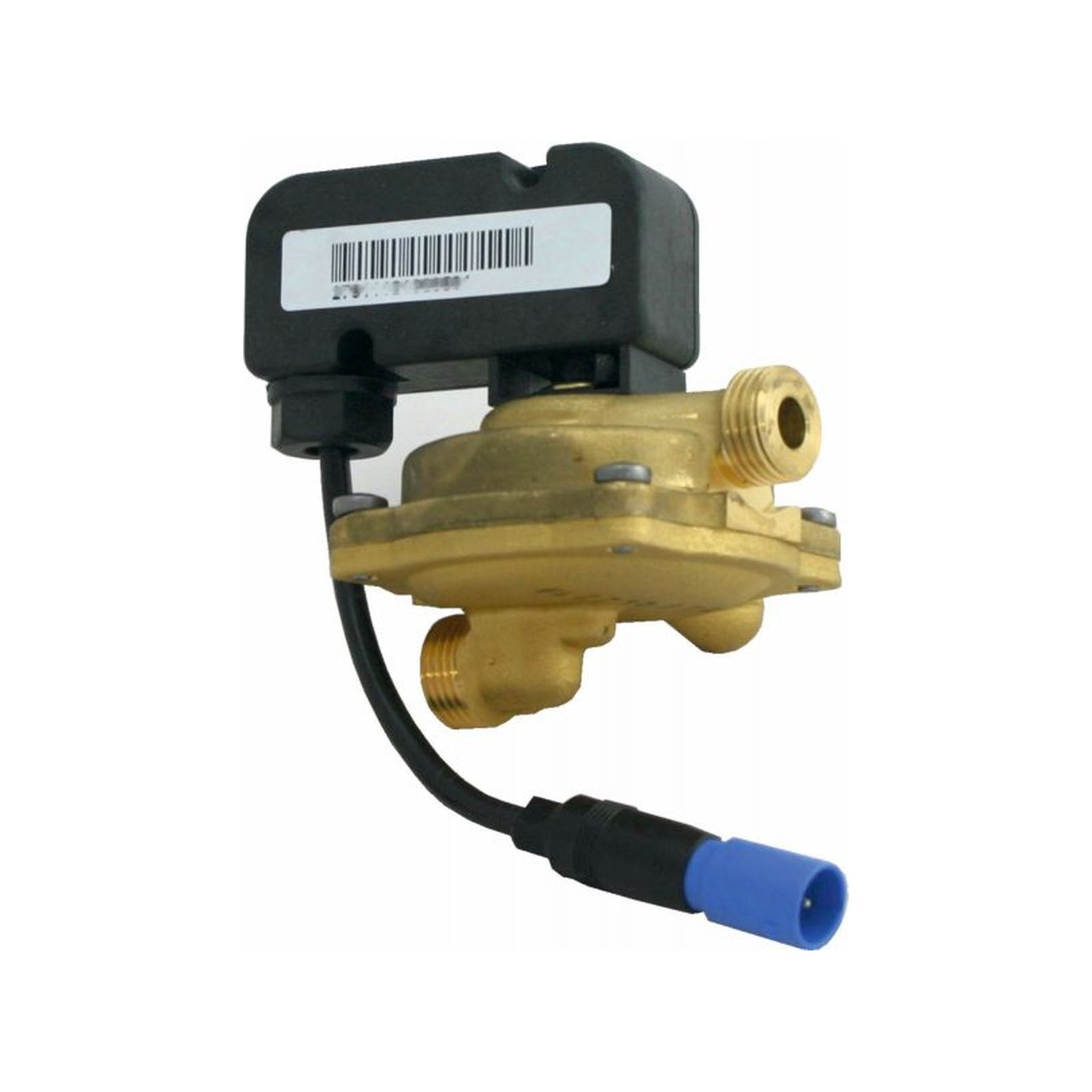 Wolf Wasserschalter Wassermengenregler GU GG-2EK-18 279111299