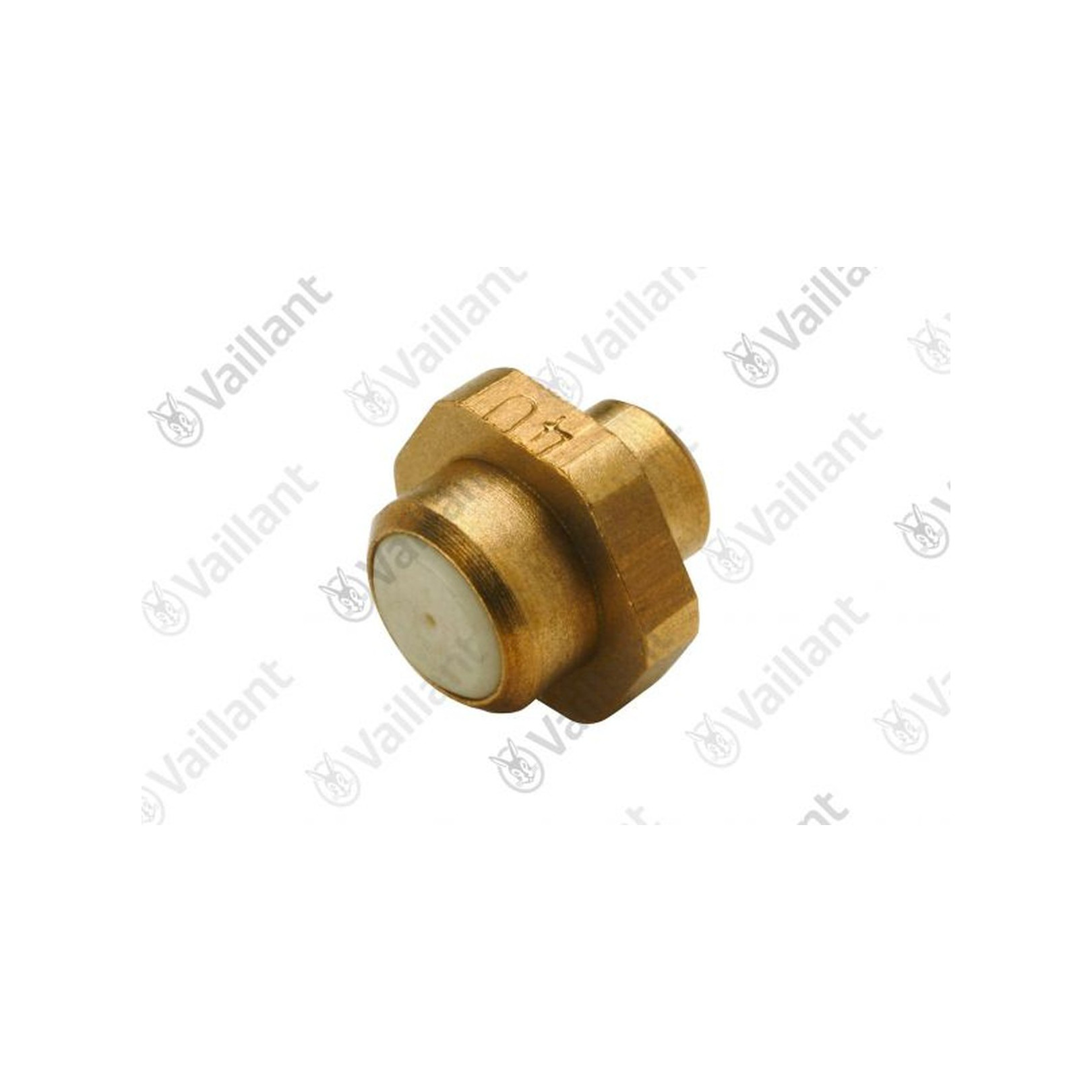 Vaillant Brennerdüse Zündung D 0,40 mm MAG 125 19 24 XIP 040548