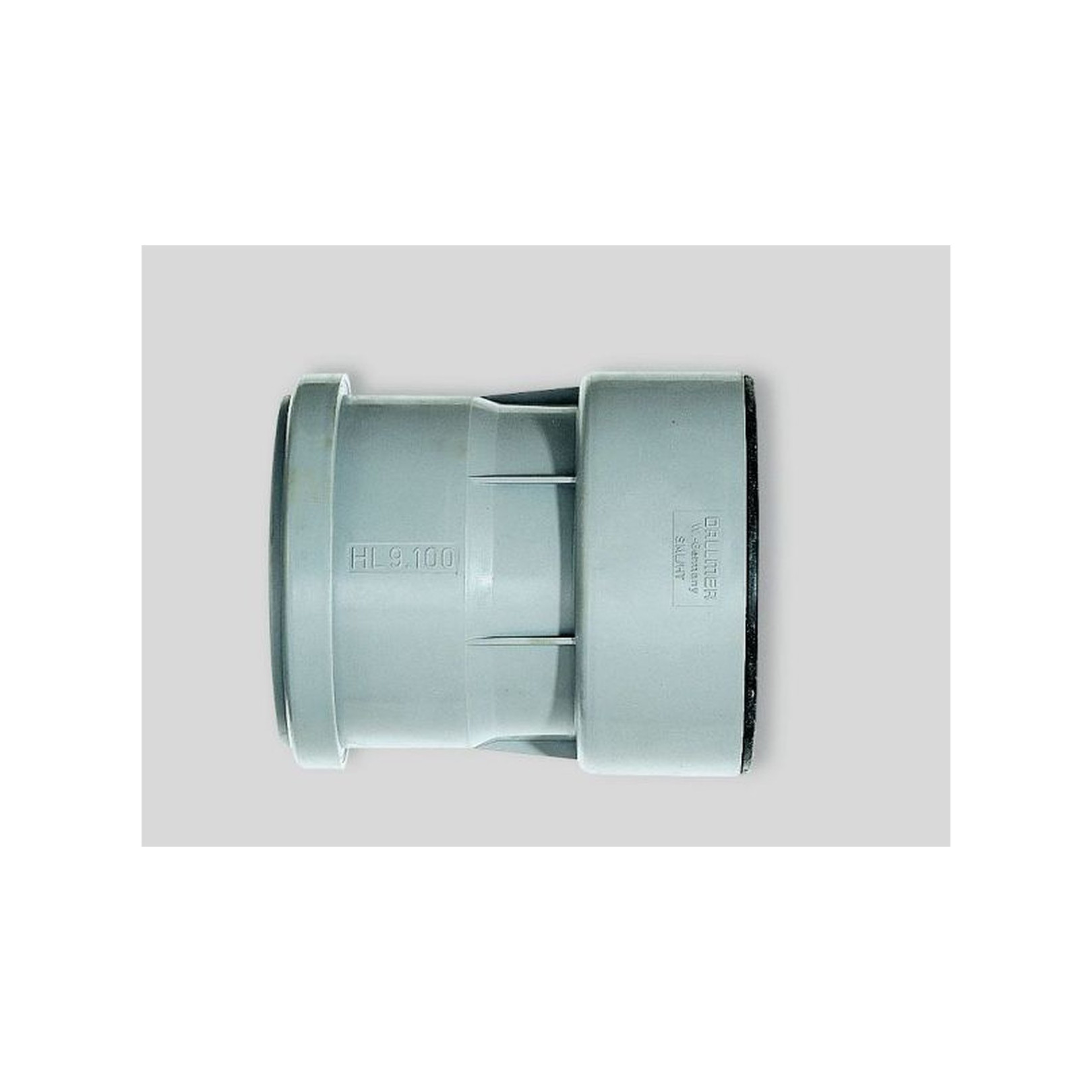 Dallmer SML HT Rohrverbinder 880260 DN 50 100 Dichtungen Polypropylen hochschlagfest