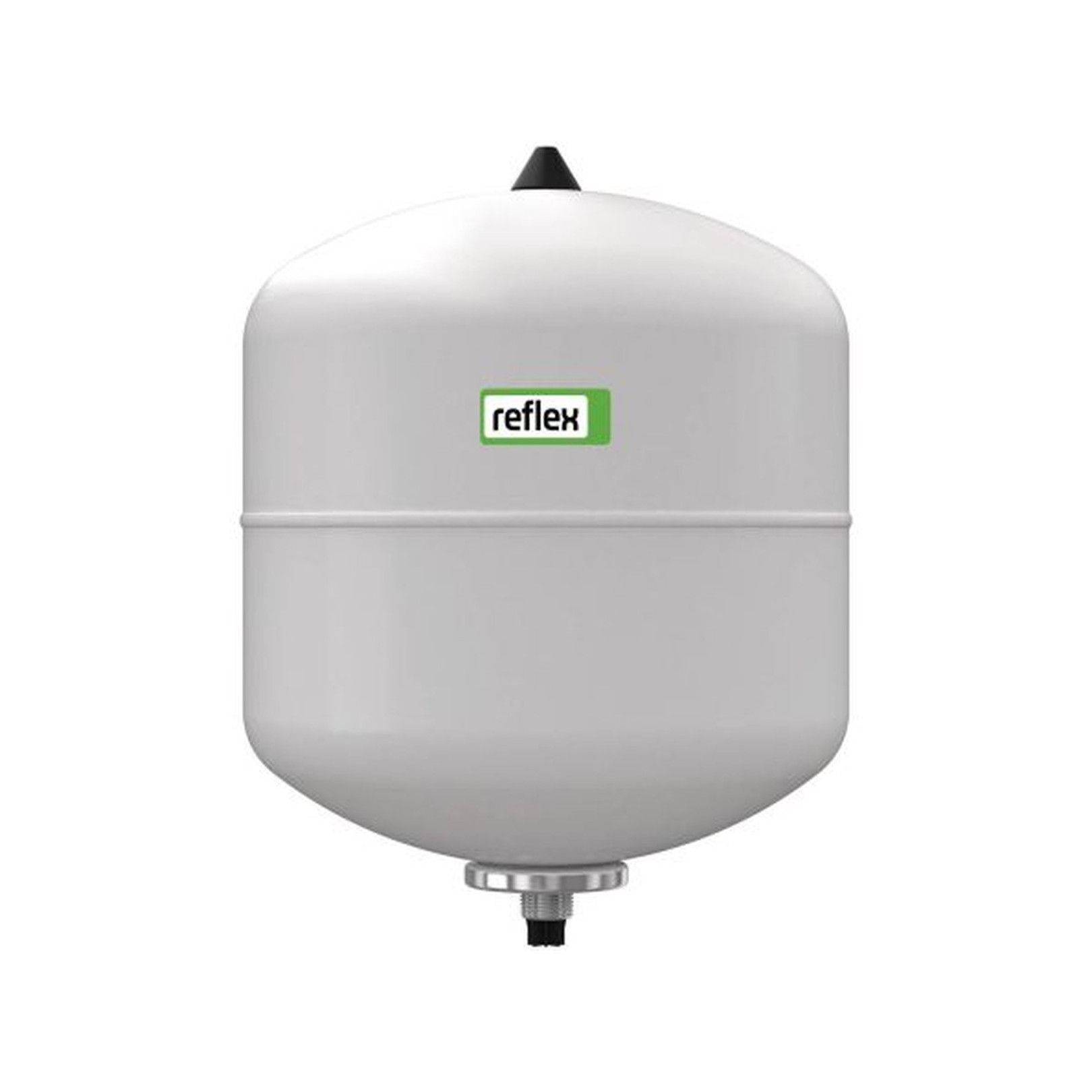 Winkelmann Refix DD 33 Membran-Druckausdehnungsgefäß 10 bar weiß 7380800
