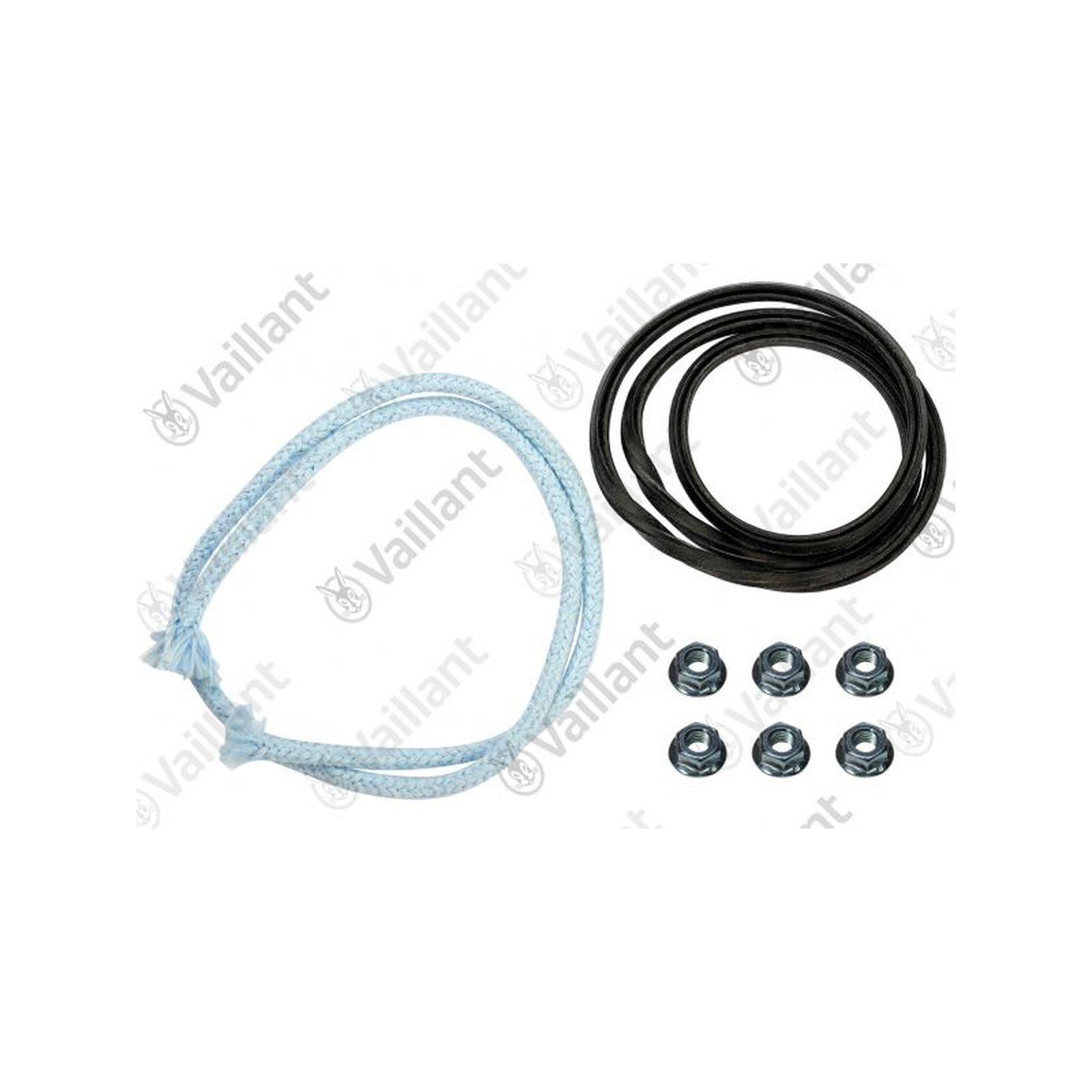 Vaillant Dichtung Ersatzteil 180904 Heiztechnik Wärmeerzeuger Hersteller-Artikelnummer 180904