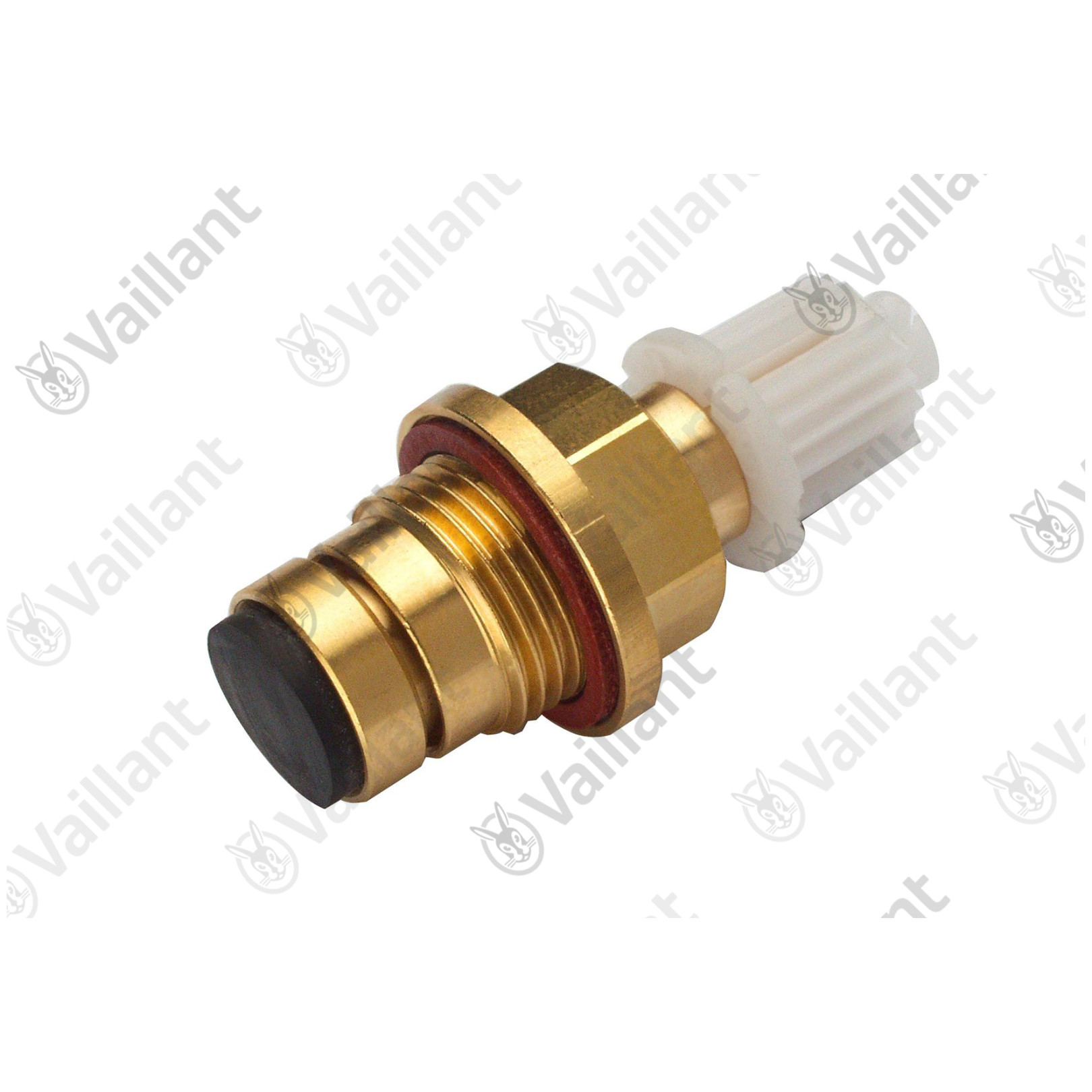 Vaillant Ventiloberteil 012738 Ersatzteil VEK 5/3 S L 012738