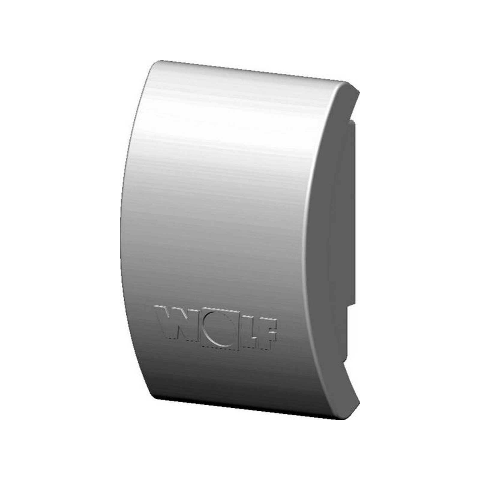 Wolf Außentemperaturfühler WRS Regelungen Außen Decke Raum 2792021