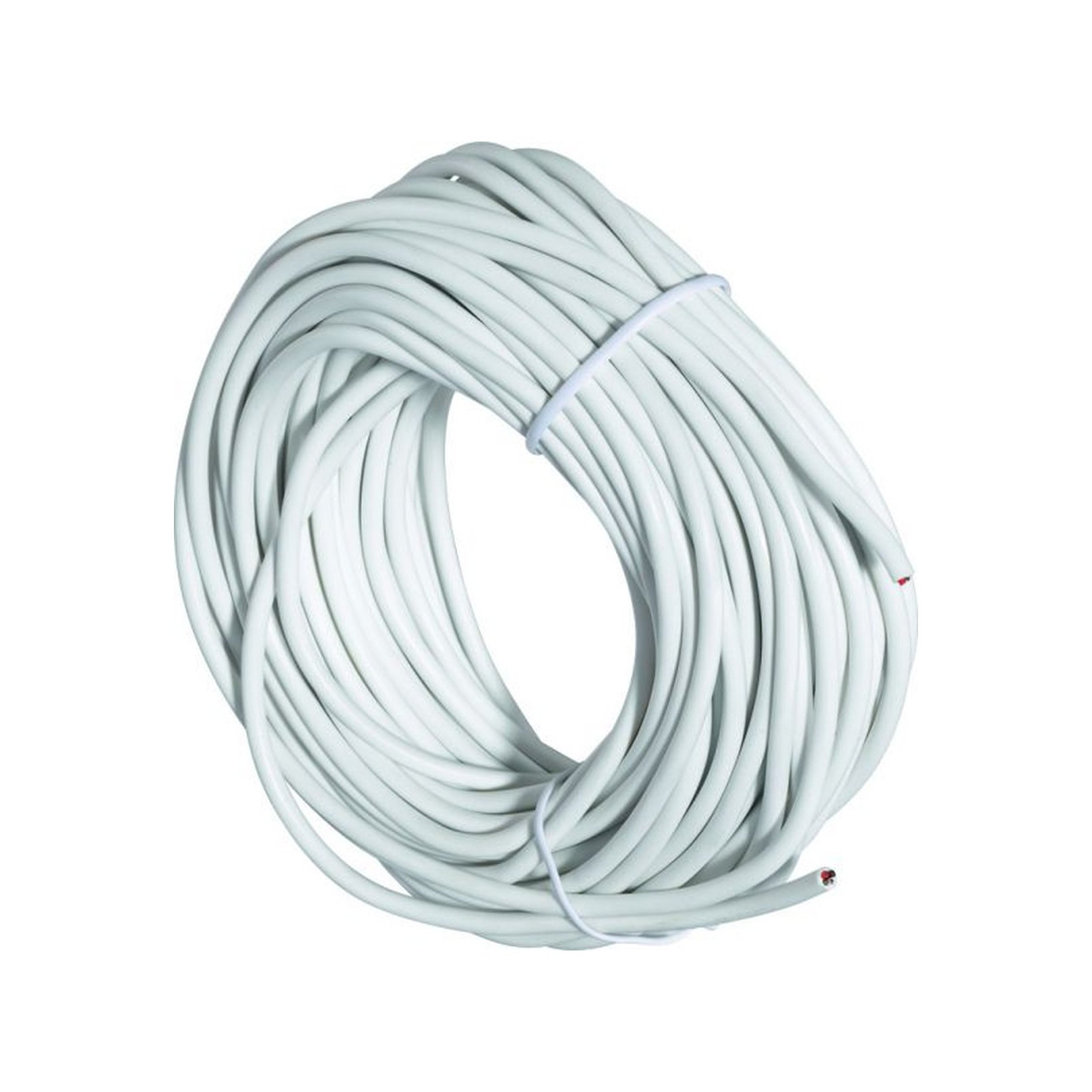 Uponor Smatrix Base Bus-Kabel A-145 50m 4-adrig abgeschirmt 1071670