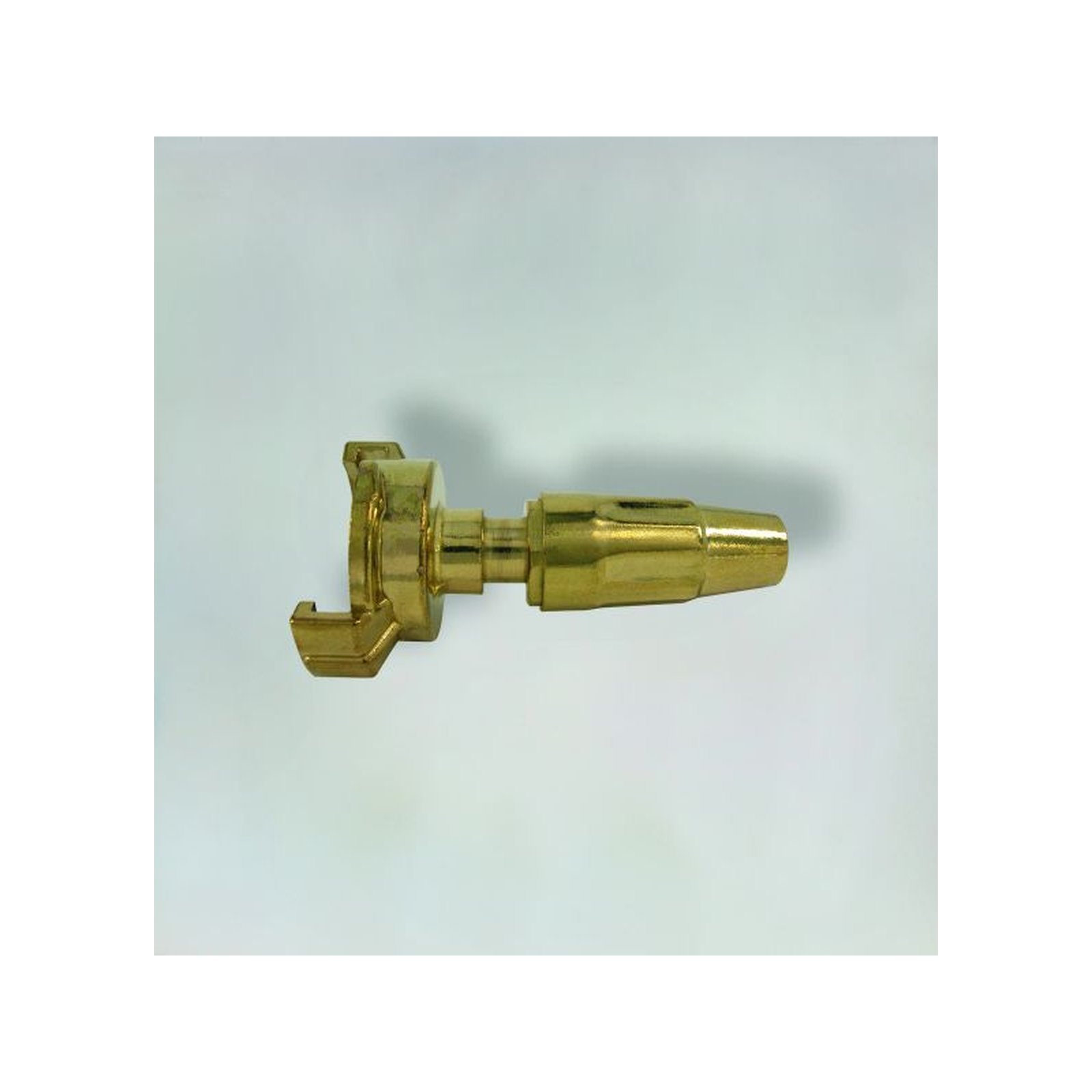 ms-Spritzduese 3/4" Schnellkuppl. ms-Spritzduese 3/4" Schnellkuppl.